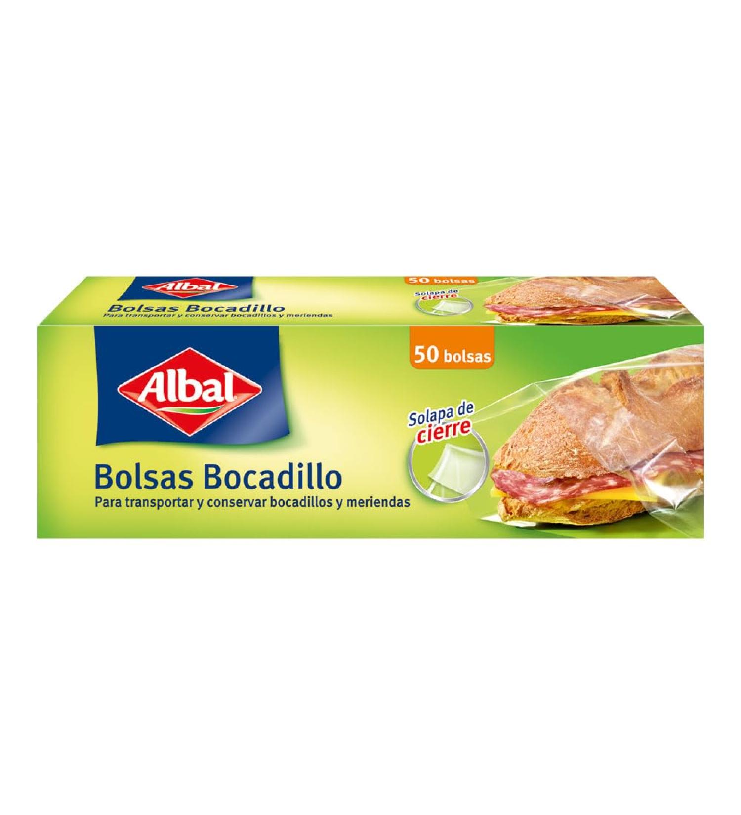 ALBAL Bag 50