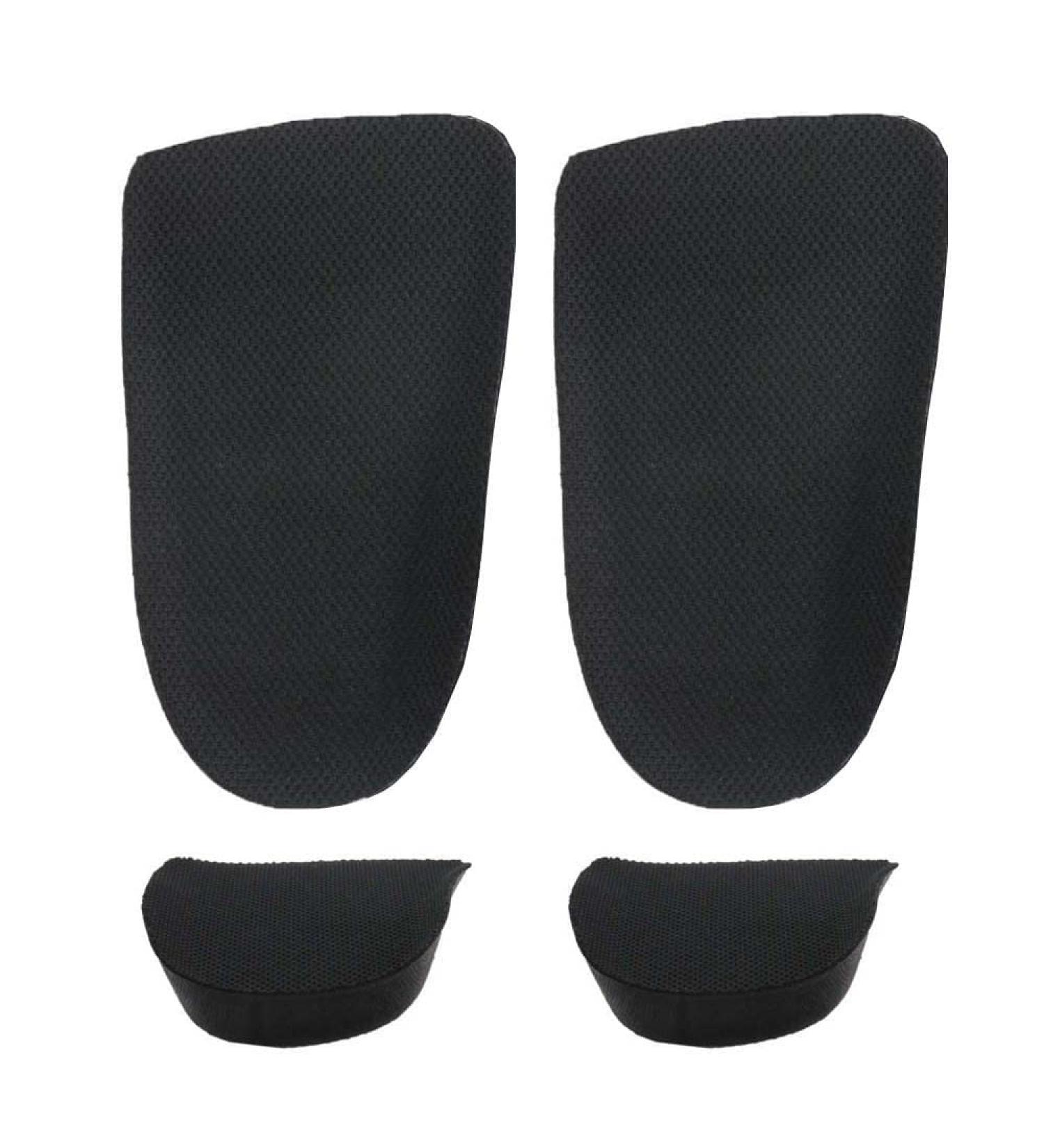 Lifts Balancer for Men and Women - 1/4 Inch Unequal Leg Length - Sold Individually - Buy Online on GoSupps.com