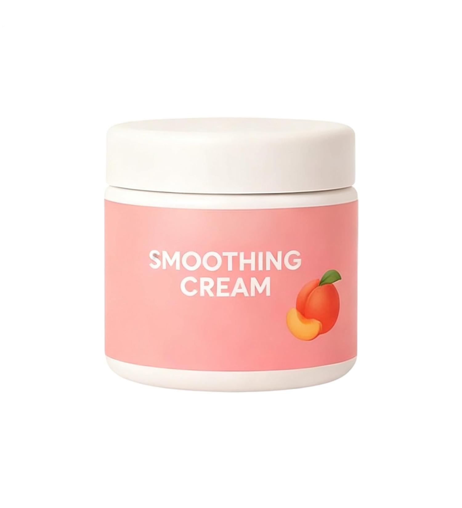 Facial Hair Removal Cream | 50ml Smoothing and Hair Removal Cream | Cream for Removing Hair from Sensitive Skin - For Men and Women Facial Beauty and Skin Care Household Use - Buy Online on GoSupps.com