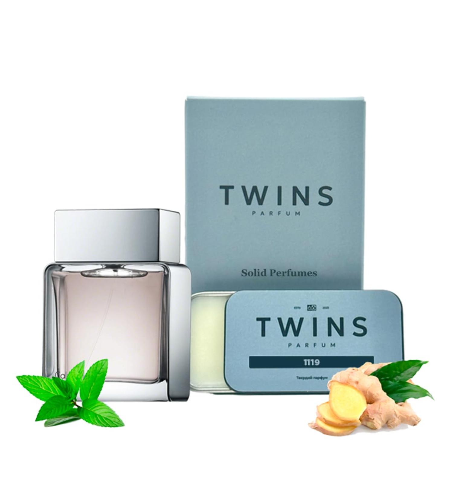 No.1119 | Impression of Euphoria Men | Men's Solid Perfume | 053.4 Oz / 15 gr Calvin Klein Euphoria Men Impression - Buy Online on GoSupps.com