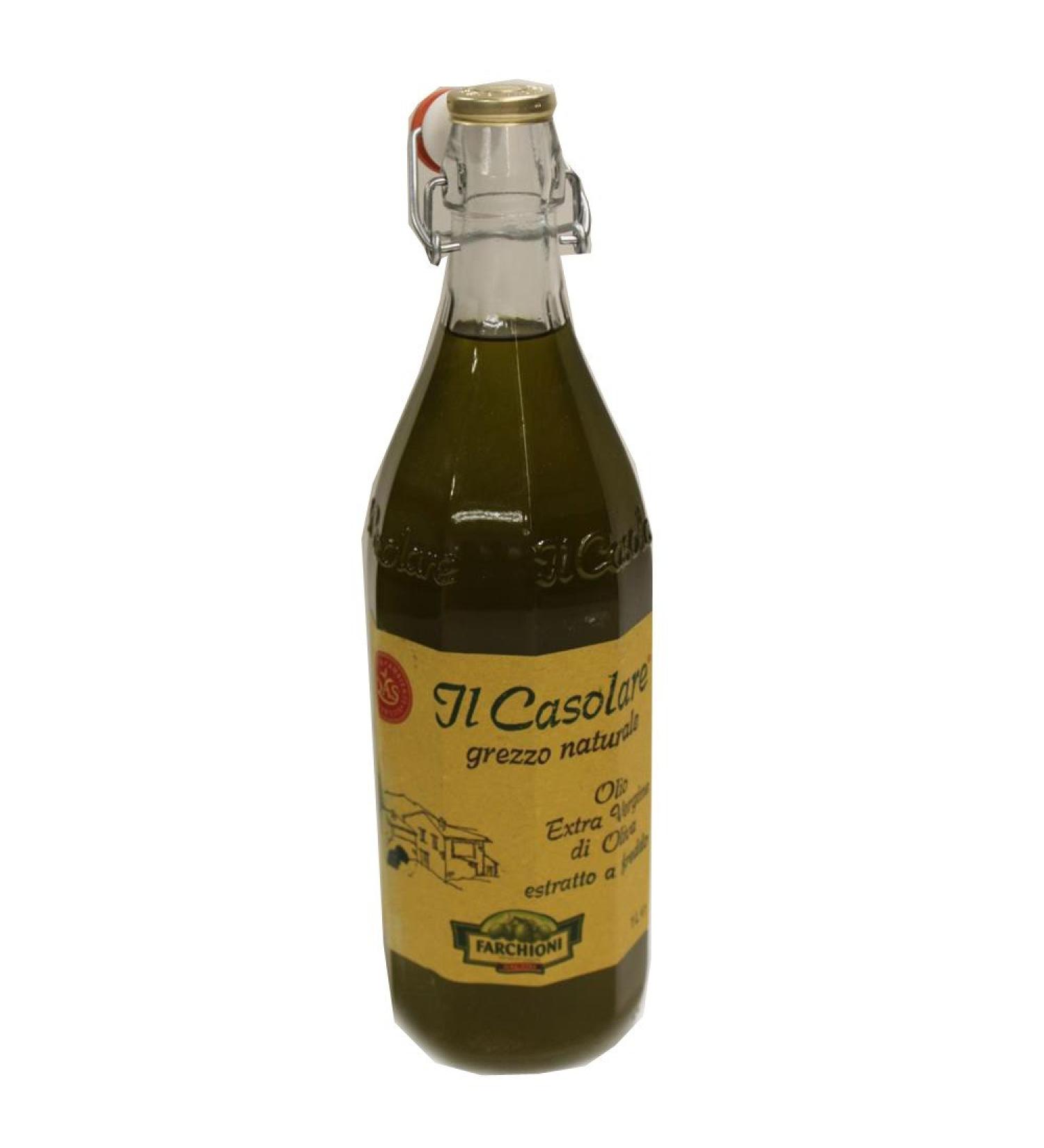 Farchioni Extra Virgin Olive Oil 1000 ml