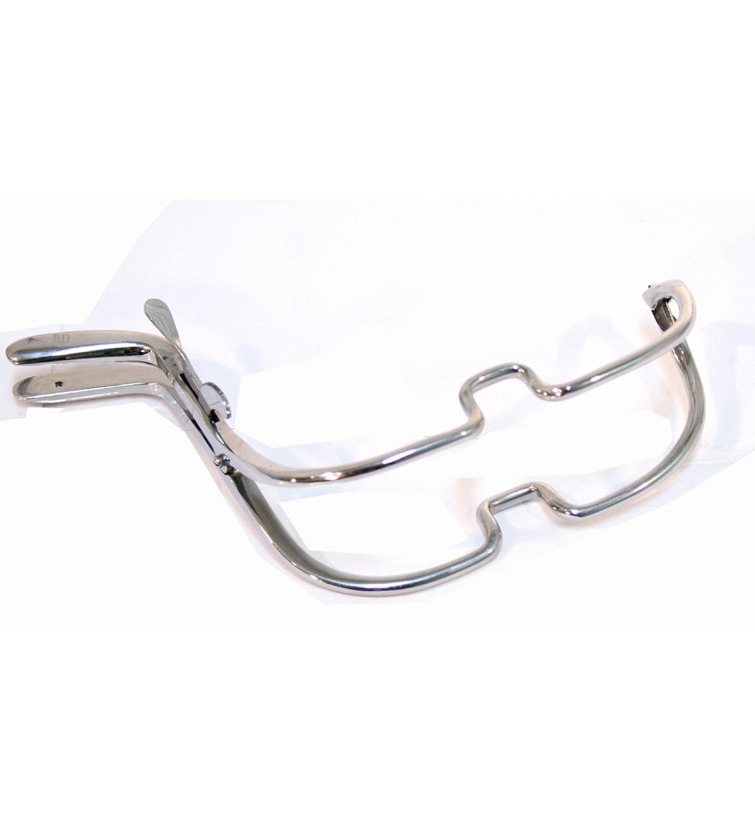 Jenning Mouth Gag 6" Surgical Dental Veterinary Instruments
