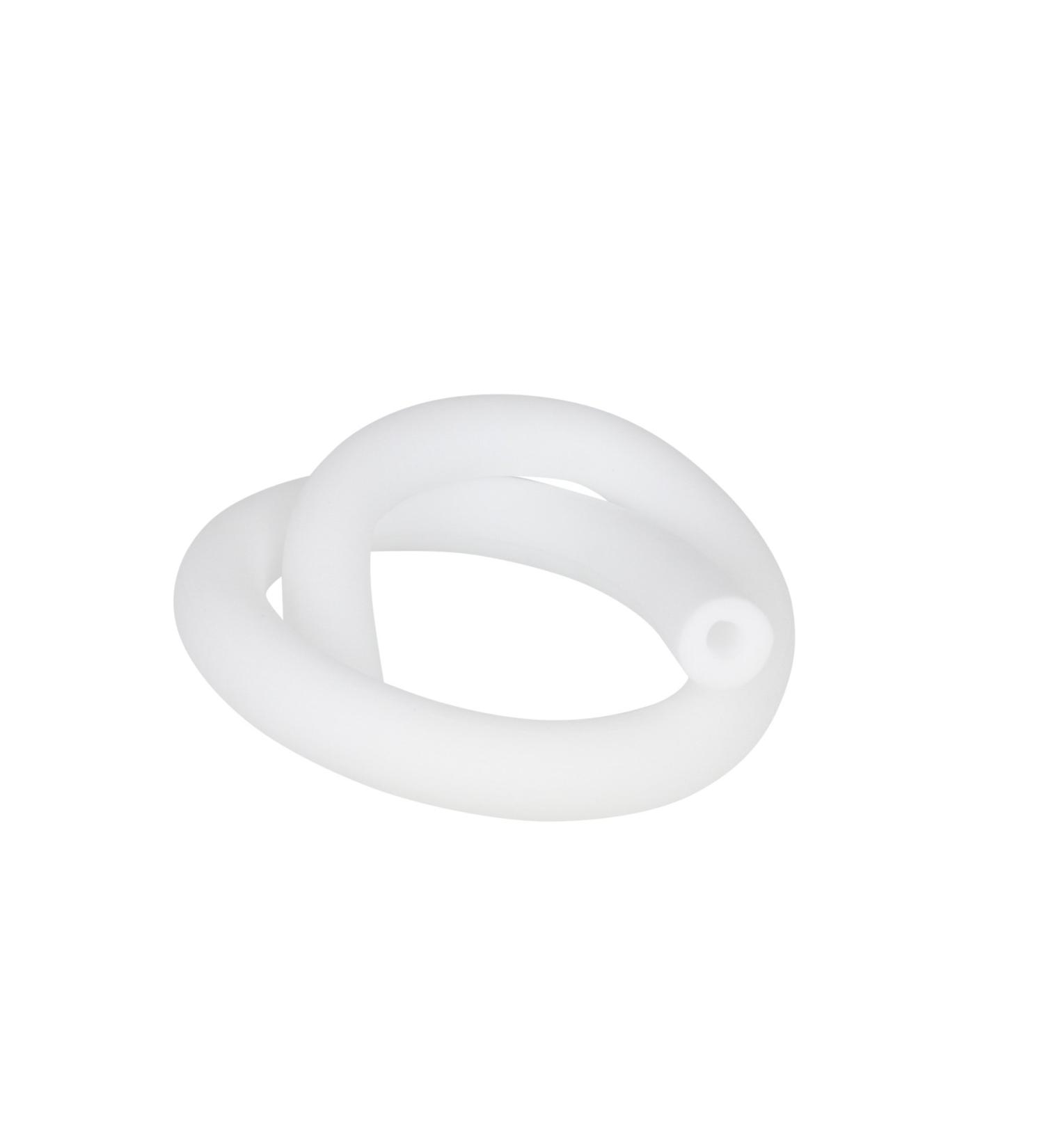 Performance Health Plastozote Foam Tubbing Padding Tube 12 mm Internal Diameter 1 metre length ( 39 inch )
