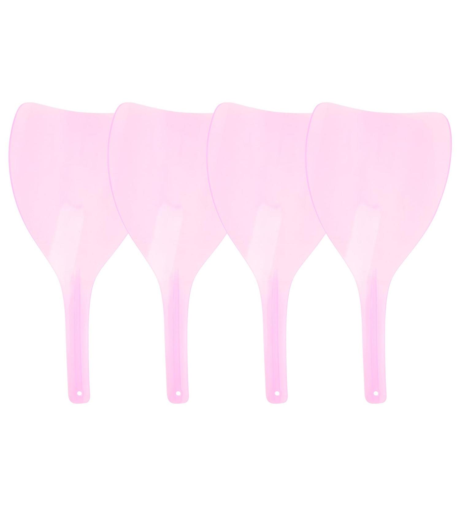 4 pi ces Masques de Coiffure Protection Visage et Yeux pour Coloration Cheveux Accessoires Salon Usage Quotidien Couleur Al atoire Couleur Al atoire Couleur Al atoire - Buy Online on GoSupps.com