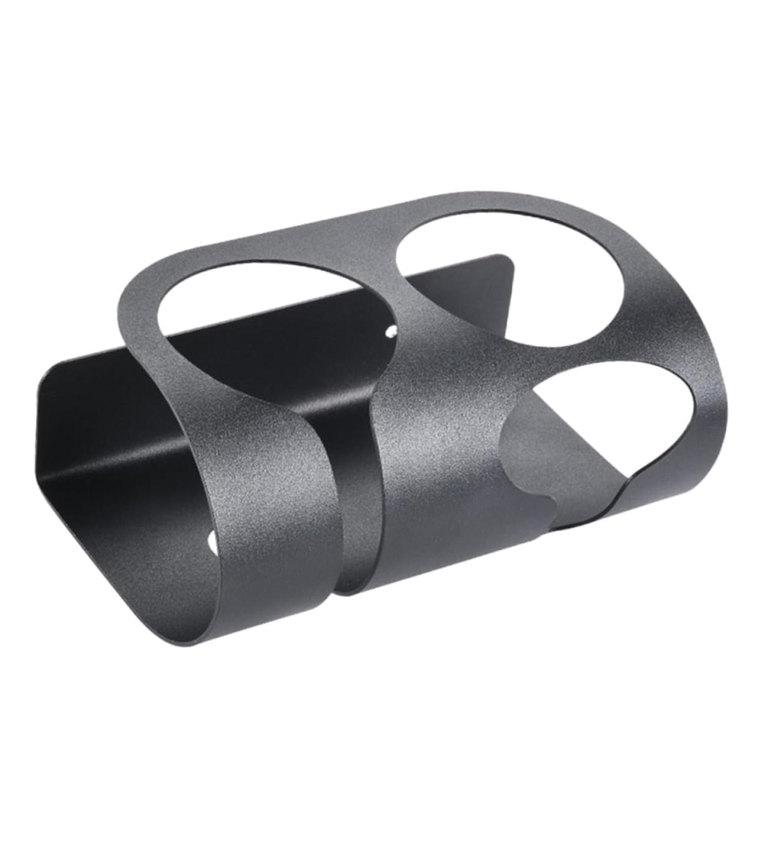 Amosfun Stainless Steel Multifunctional Storage Rack & Toothbrush Holder - Versatile Dad Equipment for Clothes & More - Buy Online on GoSupps.com