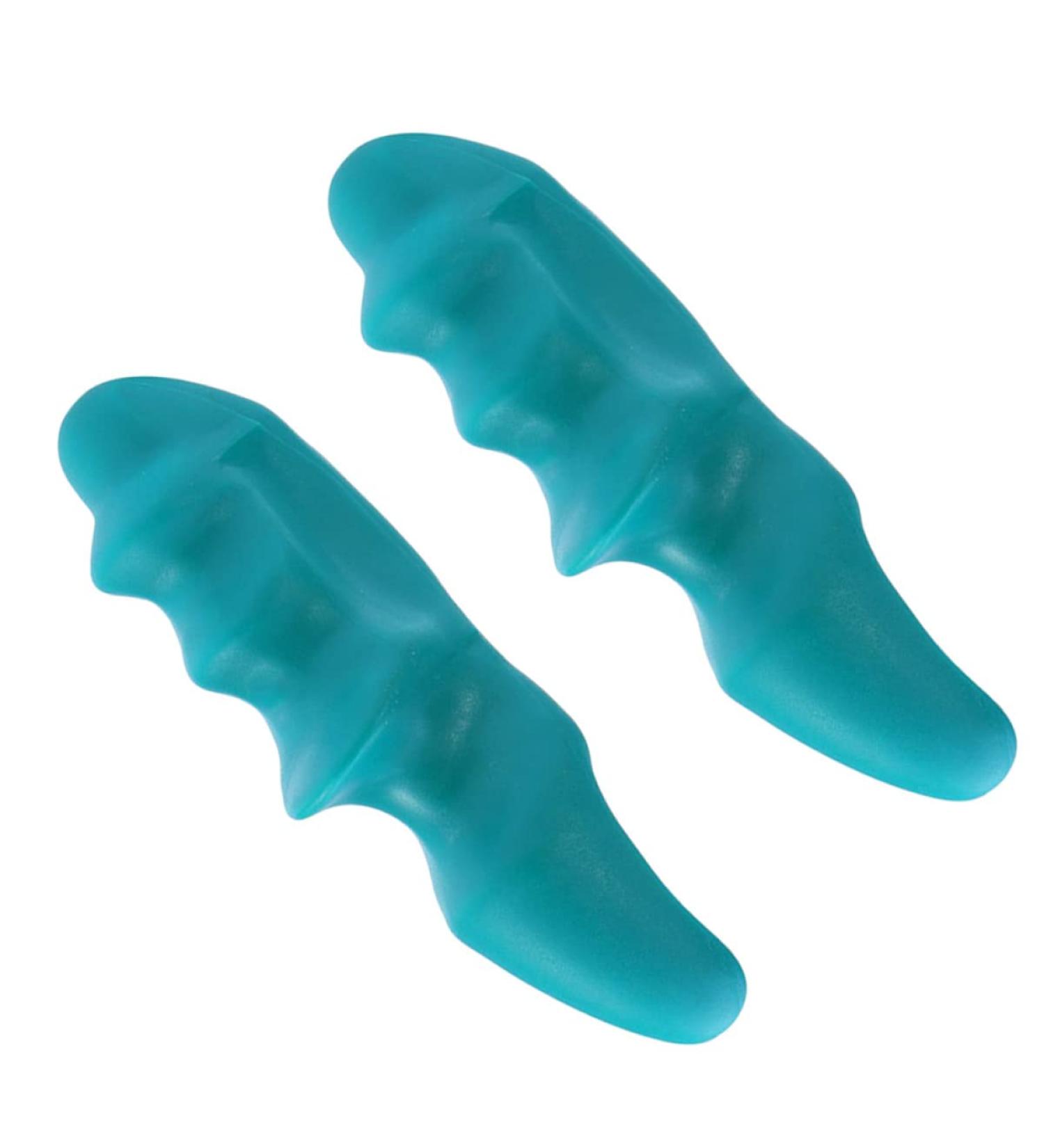 2-in-1 Finger & Joint Massager - Muscle Relaxation & Acupressure Tool for Ultimate Relief | International Shipping Available - Buy Online on GoSupps.com
