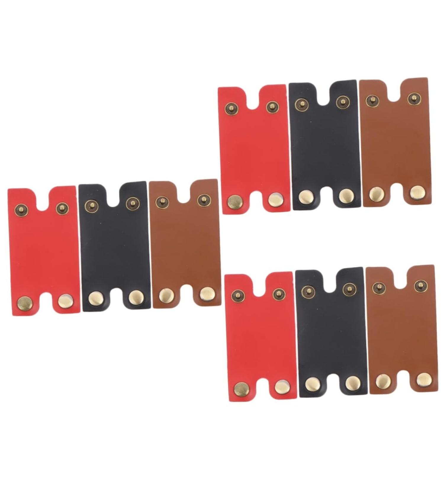 Beaupretty 9-Piece Safety Razor Set for Men & Teens | Eco-Friendly Travel Shaving Kit - Buy Online on GoSupps.com