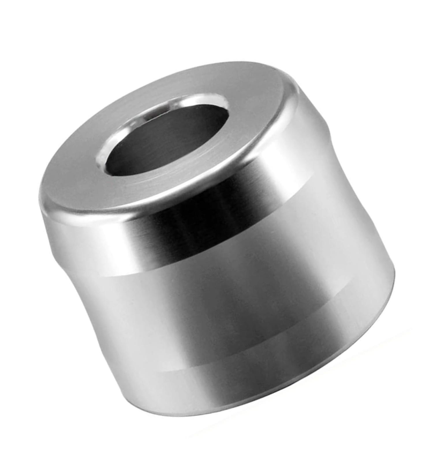PopetPop Razor Holder - Secure Storage & Stylish Stand for Men's Manual Razors | Durable Aluminum Alloy - Buy Online on GoSupps.com