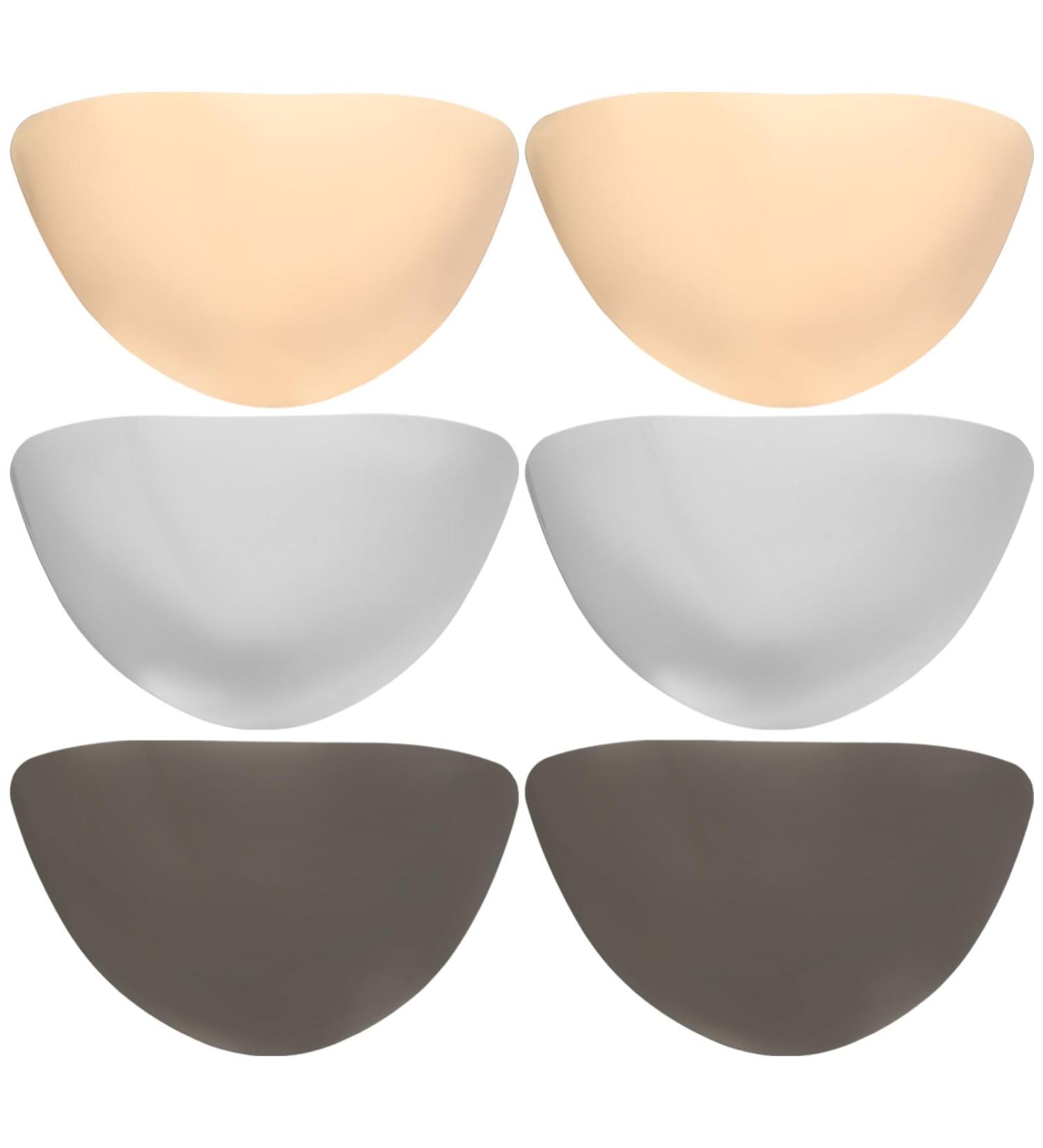 VALICLUD 6pcs High Heel Toe Caps - Metal Shoe Protectors for Repair & Decoration - International Shipping Available - Buy Online on GoSupps.com
