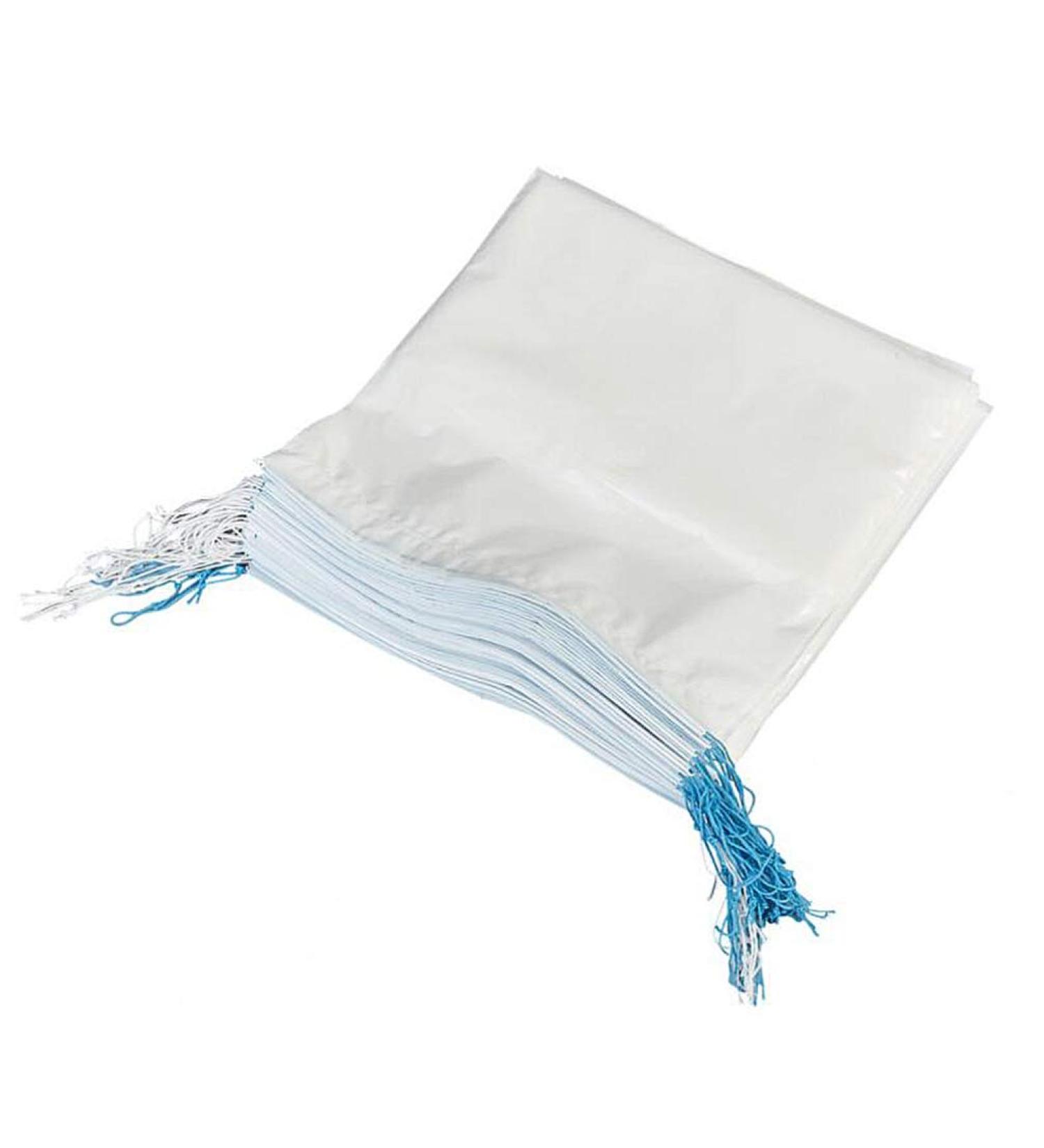 Healifty Kids Car Airplane Disposable Emesis Bags - 10pcs | Vomit Bags for Motion Sickness & Travel - Buy Online on GoSupps.com