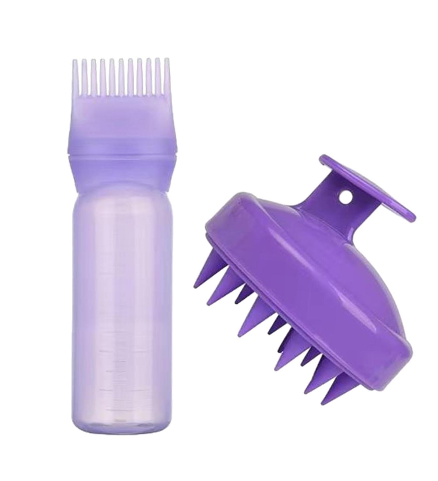 Premium Hair Coloring & Care Tools - Dye Applicator Oil & Dryer Bottles - International Shipping - Buy Online on GoSupps.com