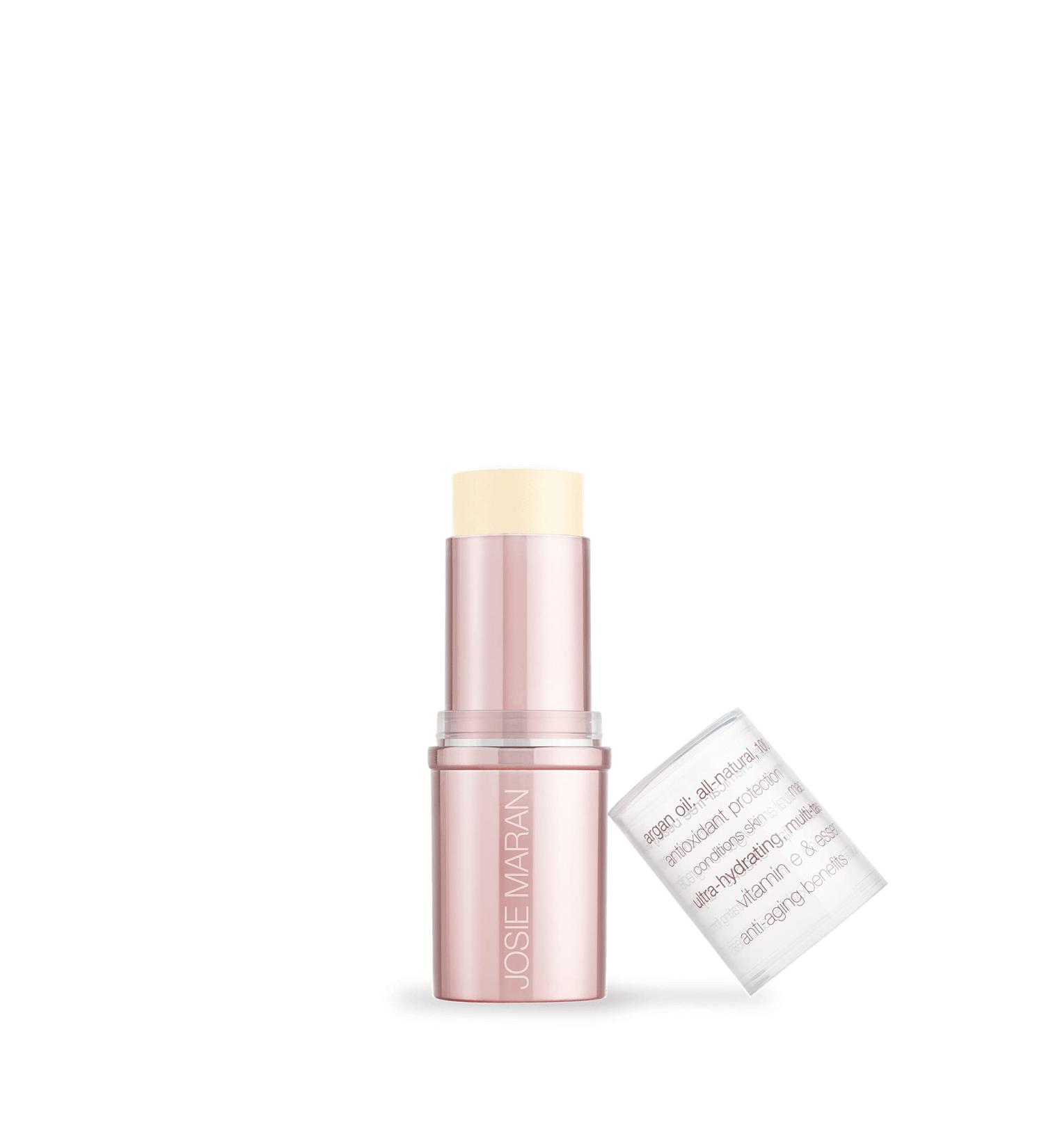 Josie Maran Argan Oil Moisturizing Stick 16g/0.55 oz. - Ultimate Head-to-Toe Hydration - Buy Online on GoSupps.com