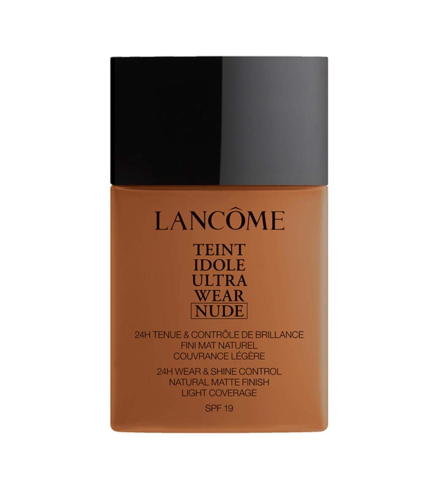 Complexion idole ultra wear nude spf19