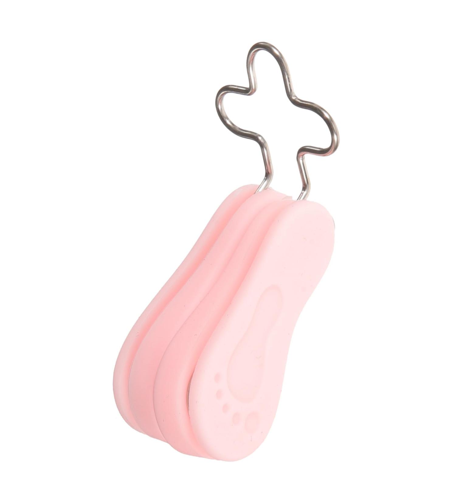 Buy Minkissy Nose Up Lifter - Silicone Nose Clip & Shaper for Women & Men | Enhance Your Nose Bridge & Appearance - Buy Online on GoSupps.com