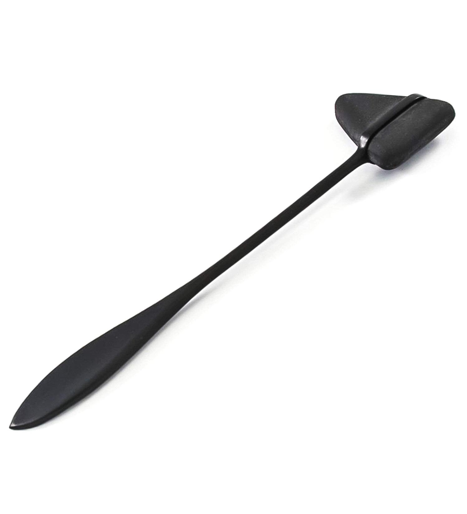 SURGICAL ONLINE Taylor Tomahawk Percussion Reflex Hammer for Neurological Examination - Black - Buy Online on GoSupps.com