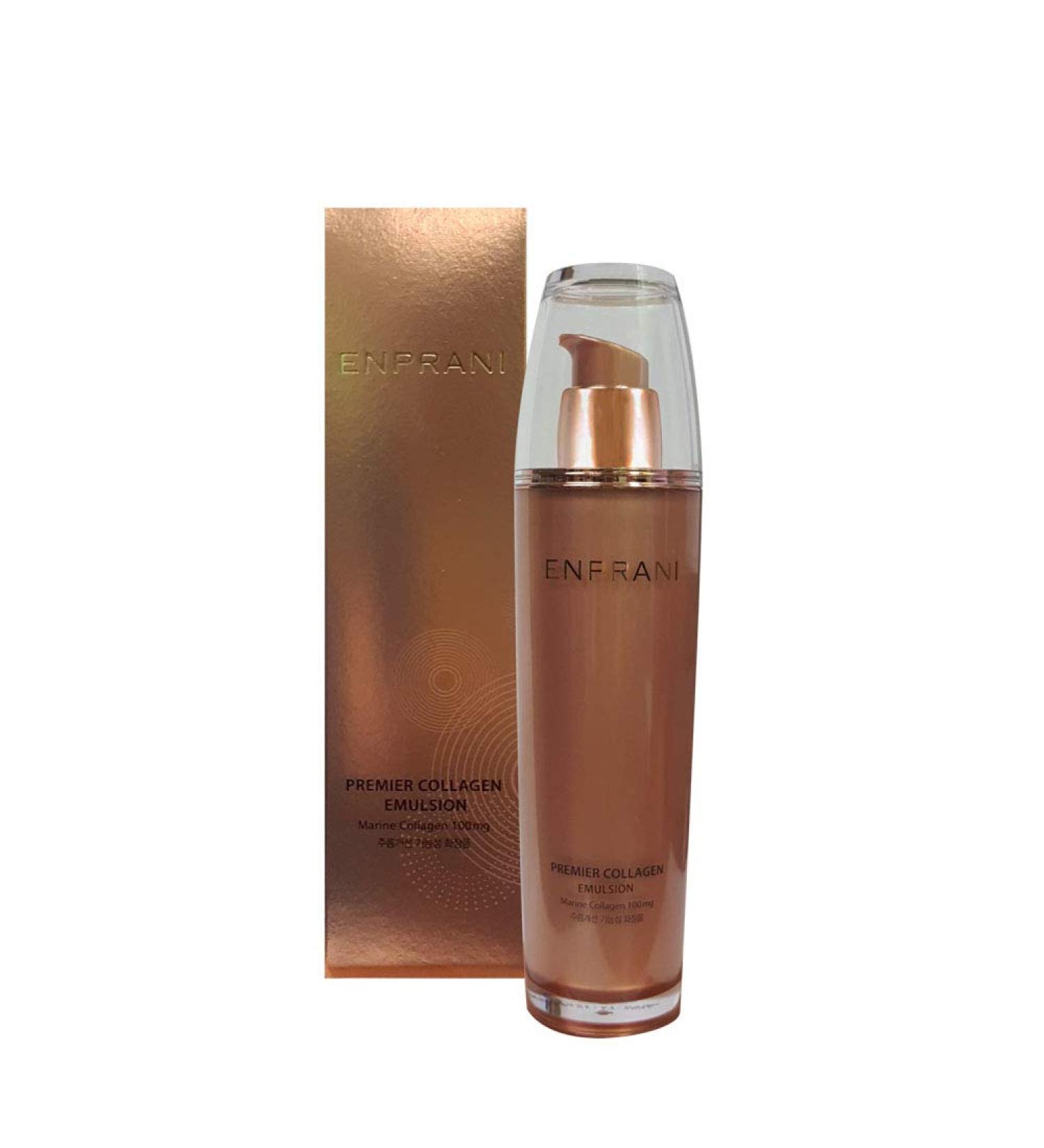 Enprani Premier Collagen Emulsion 4.22fl.oz/125ml