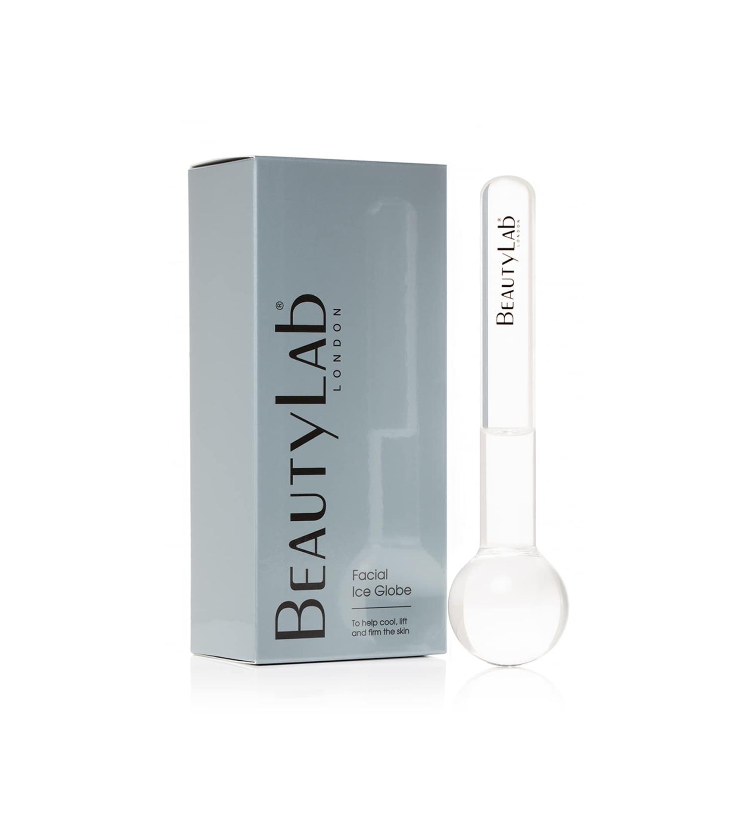 BeautyLab Facial Ice Globe - Buy Online on GoSupps.com