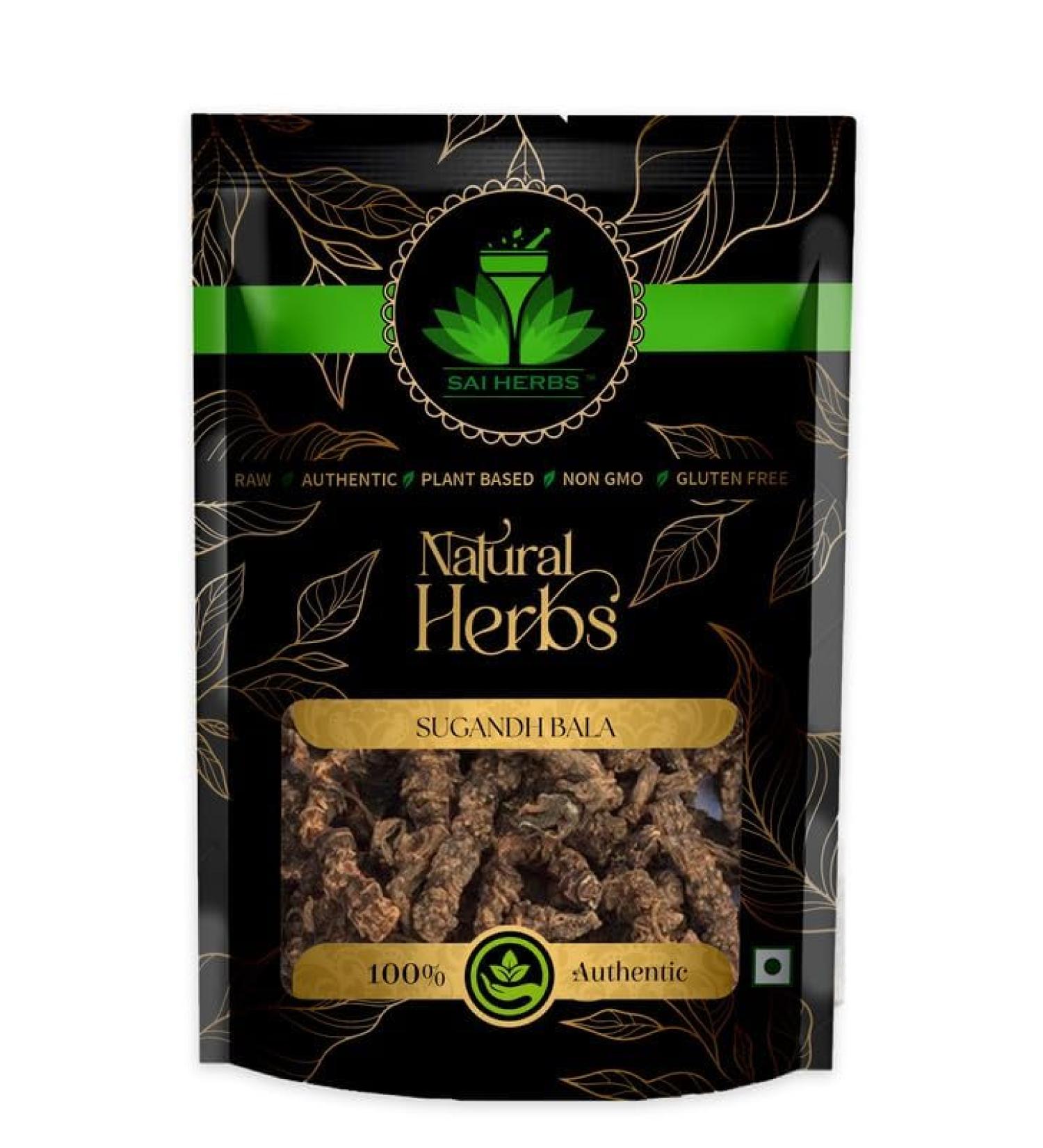 8.81oz / 250g Tagarganth - Tagar Ganth - Mushkbala - Sugandhabala - Valerian Root - Valeriana Wallichi - Tagar - Bala - Valeriana Wallichii- Indian Valerian