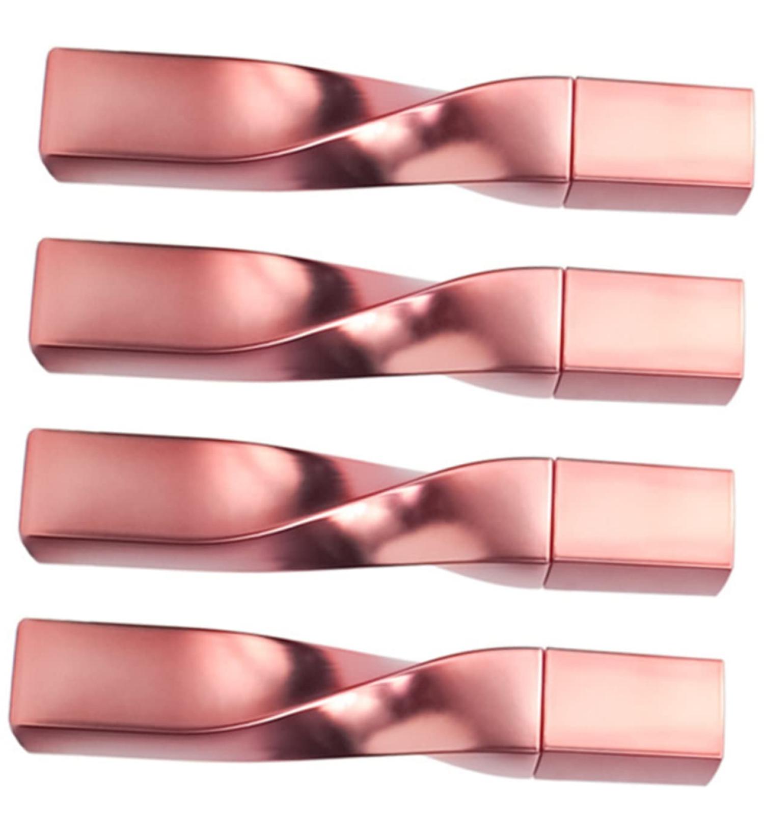 CANIGHT 4pcs Plastic Clear Lash Mascara Eyelash Serum Tubes Empty Mascara Tube and Wand Lash Brush - Buy Online on GoSupps.com