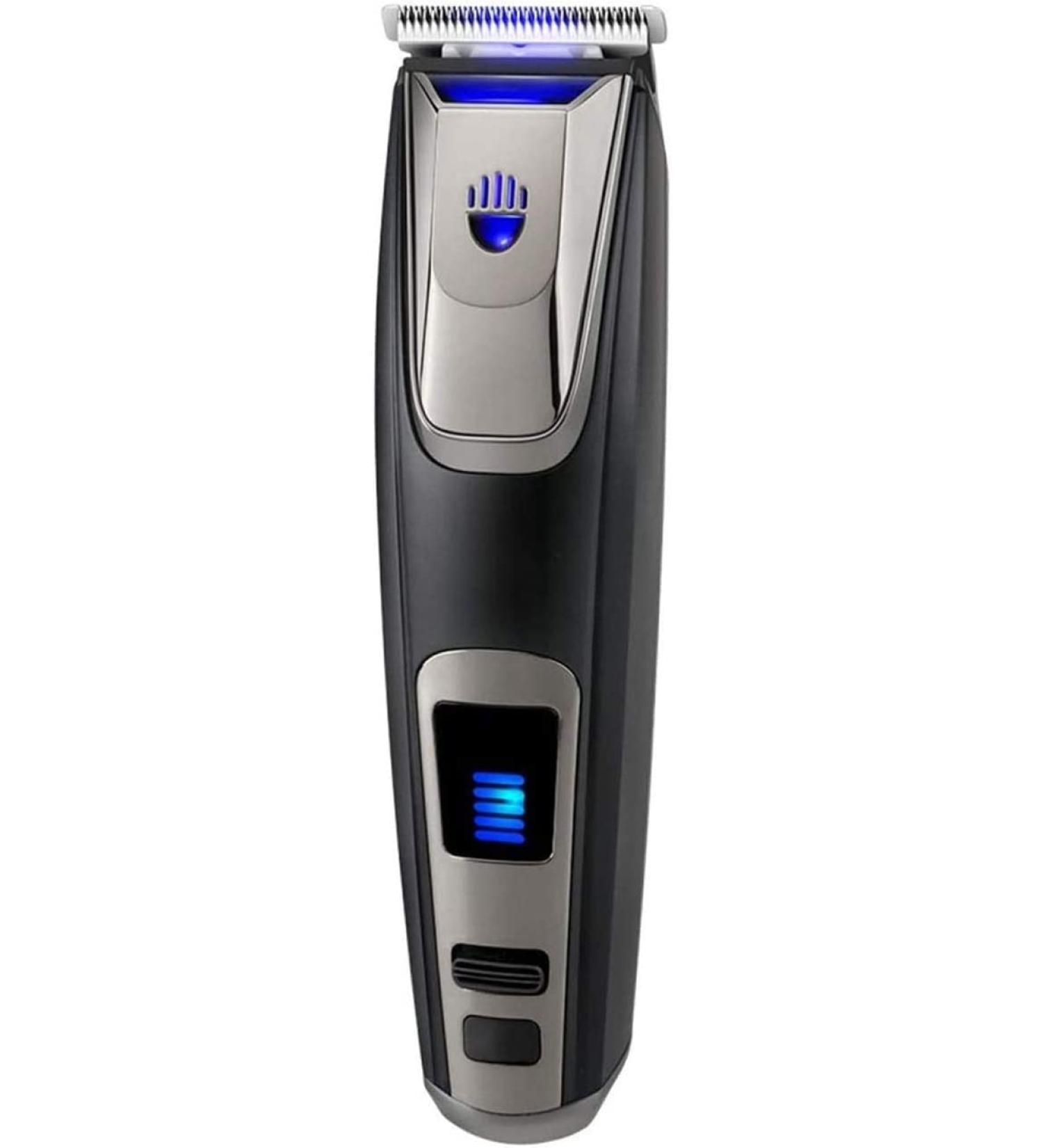 Shop Cordless Hair Clippers & Beard Trimmers for Men | Professional Rechargeable Grooming Kits & Manscaping Solutions - Buy Online on GoSupps.com
