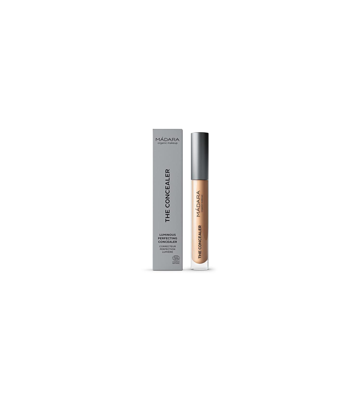 M DARA MADARA THE CONCEALER CORRECTEUR LUMINOUS 40 GOLDEN HOUR 1UN