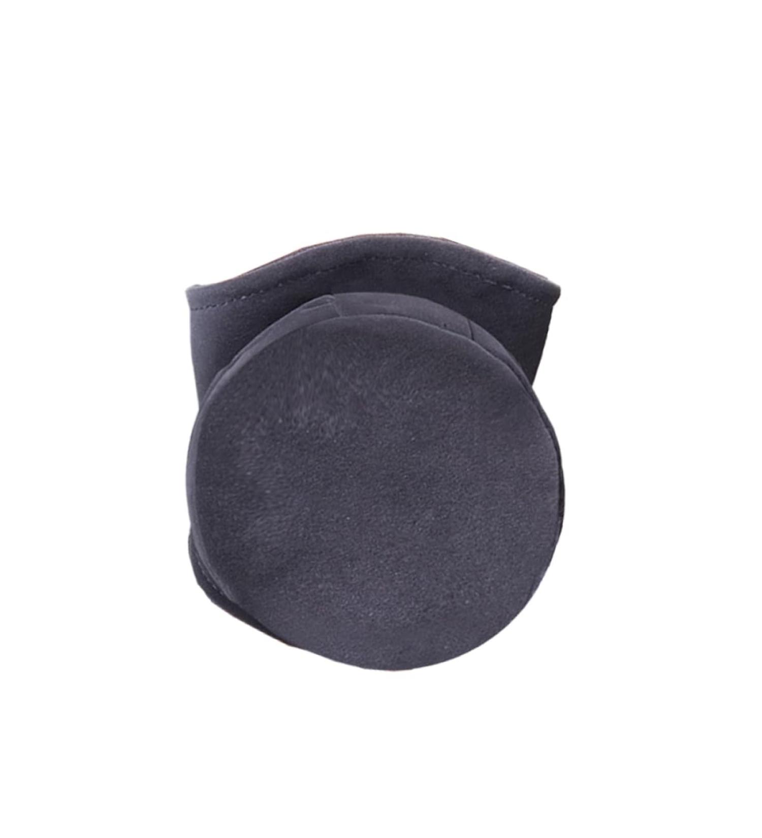 Buy SESESFOUFU Moxa Box - Smoke-Free Moxibustion Stick & Cover - International Shipping Available - Buy Online on GoSupps.com