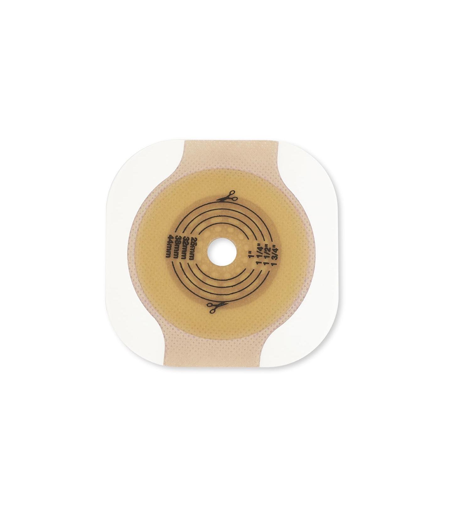 Buy New Image CeraPlus Trim to Fit Ostomy Barrier Adhesive Tape Borders - 44 mm Flange (5 per Box) - Fast International Shipping - Buy Online on GoSupps.com