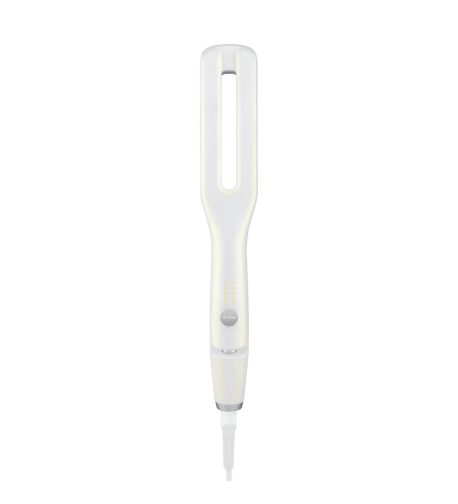 Buy Drybar Reserve Dual-Plate Styling Iron - International Shipping Available | Best Hair Straightener for Smooth Shine & Style - Buy Online on GoSupps.com