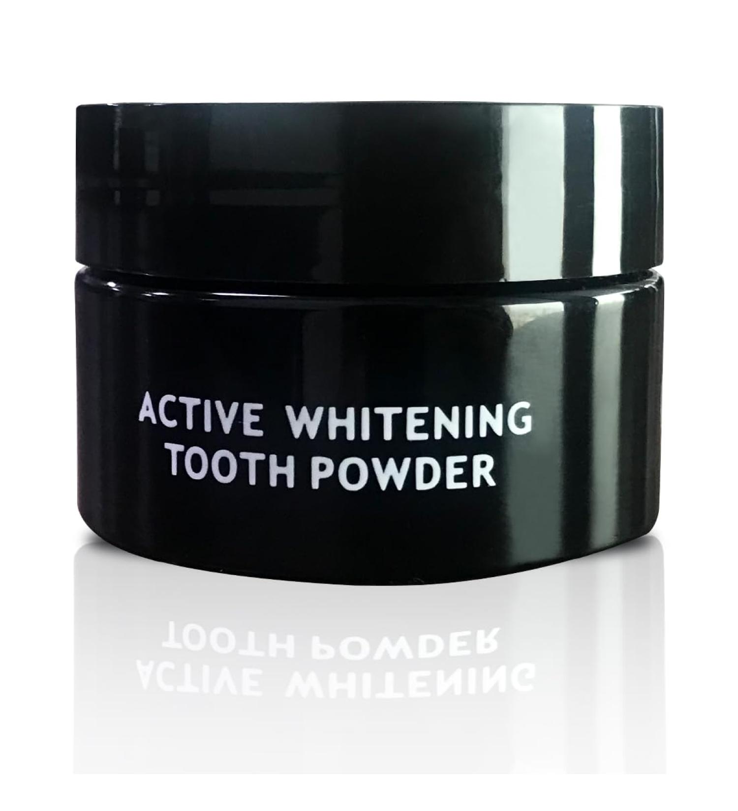 HIEME SAMA Dentifrice - Natural Teeth & Gum Health Powerful Cleaning for Daily Use - Buy Online on GoSupps.com