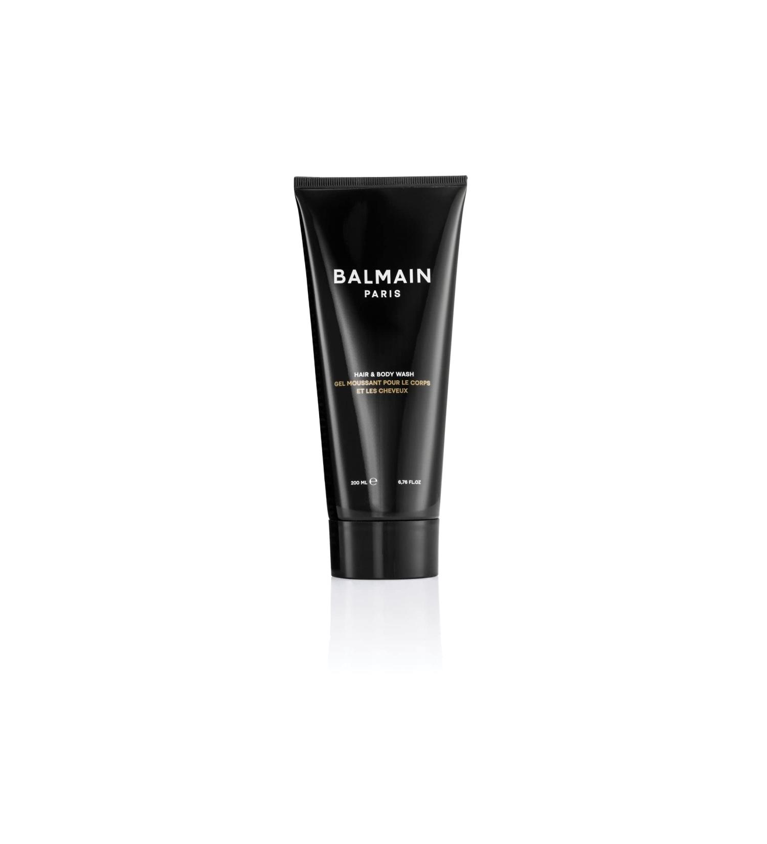 BALMAIN HAIR BALMAIN PARIS - Signature Men's Line Hair & Body Wash 200 ML