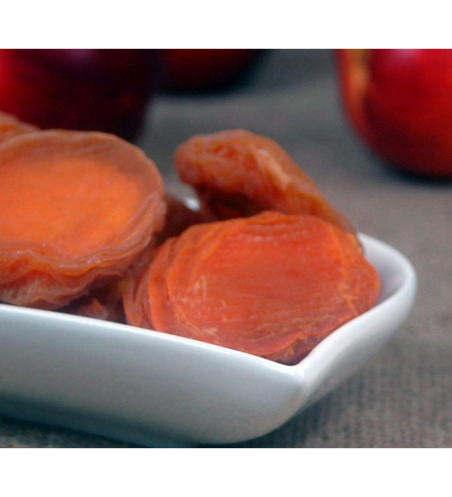 Krauterino24 Krauterino24 - Non-woven peach - Quantity: 1000 g