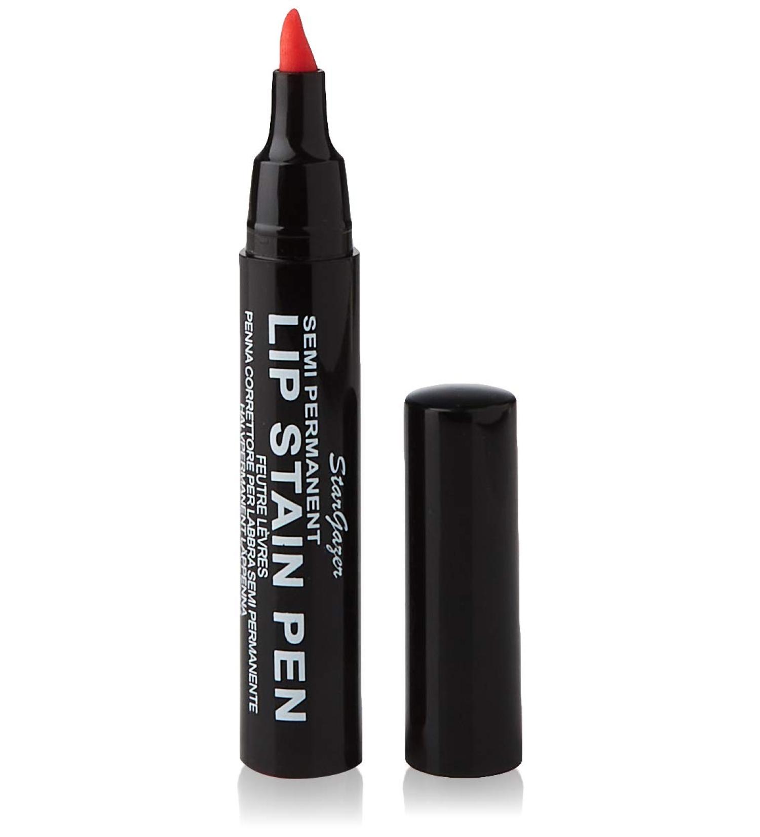 Stargazer Lip Tint Number 6 - 1 Pack (3 ml) | International Shipping Available - Buy Online on GoSupps.com