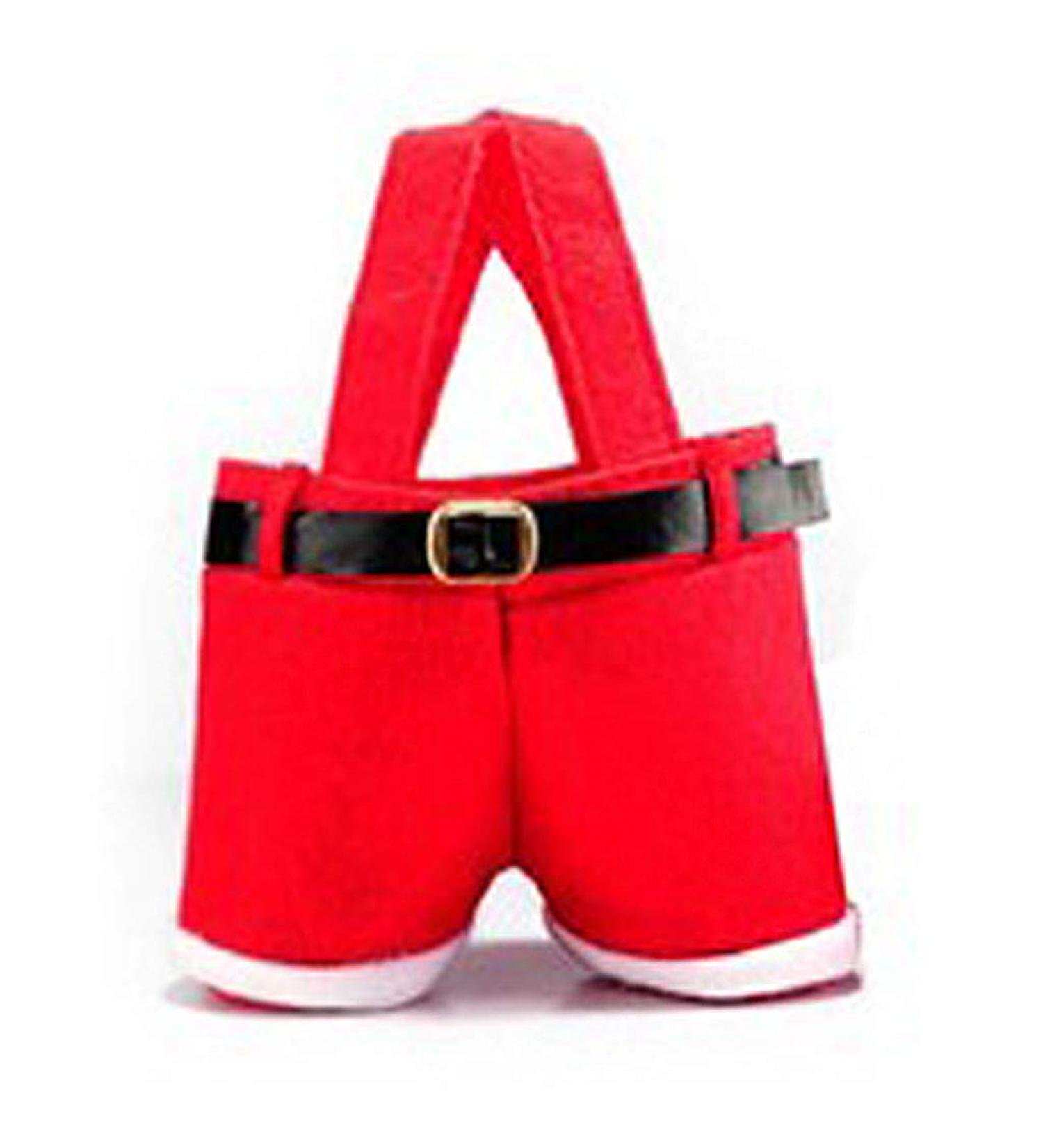 Wedding Christmas 1 Gift Christmas Bag Hot Bag PC Bag Candy Christmas Home DIY Gift Wrap Single Roll Cheap (Red #2 One Size) Red One Size - Buy Online on GoSupps.com