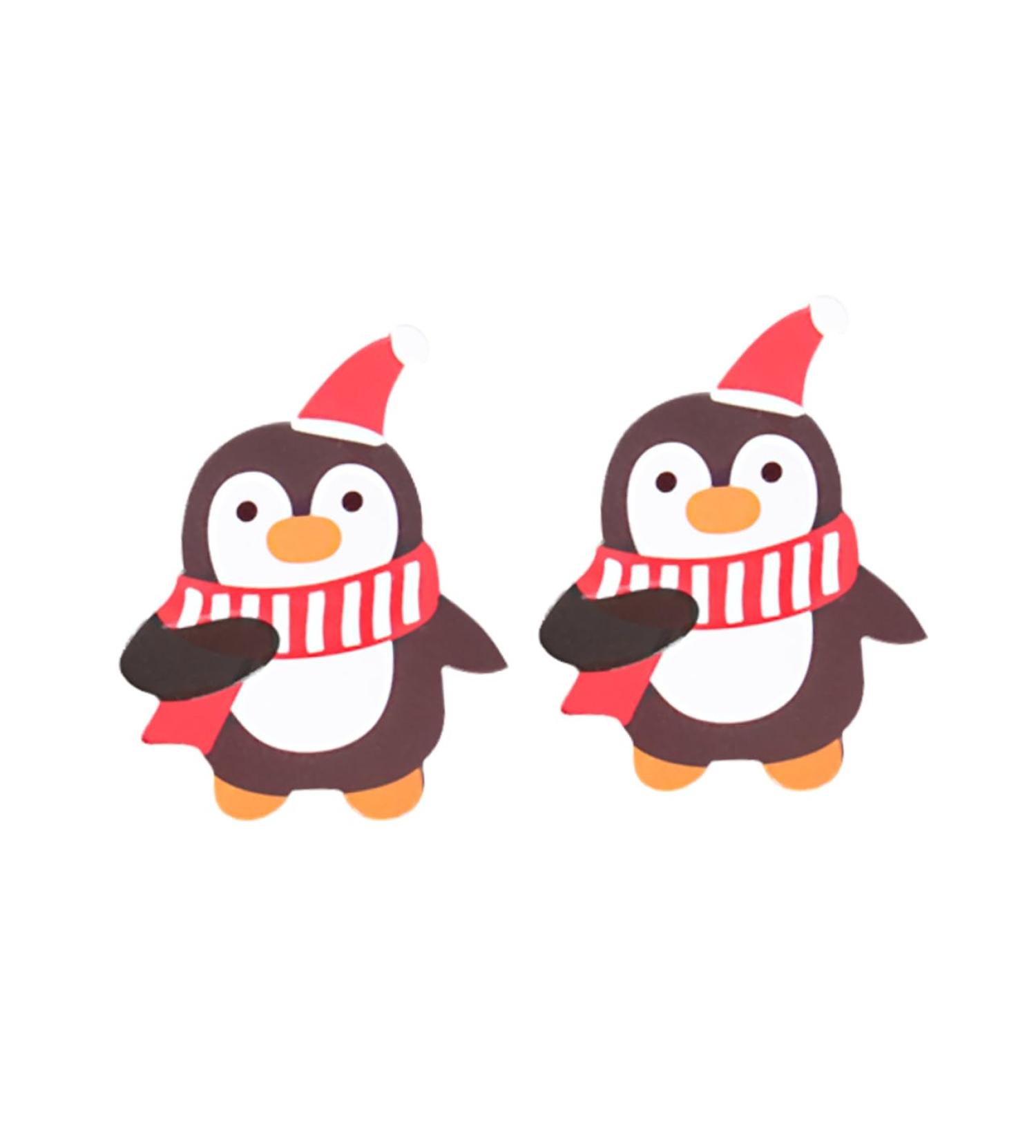 OFFSCH 72pcs Kids' Party Supplies Kids Party Supplies Christmas Paper Cards Lollipop Decoration Lollipops Paper Lollipop Cards for Party Cartoon Paper for Christmas Packaging Card Manual - Buy Online on GoSupps.com