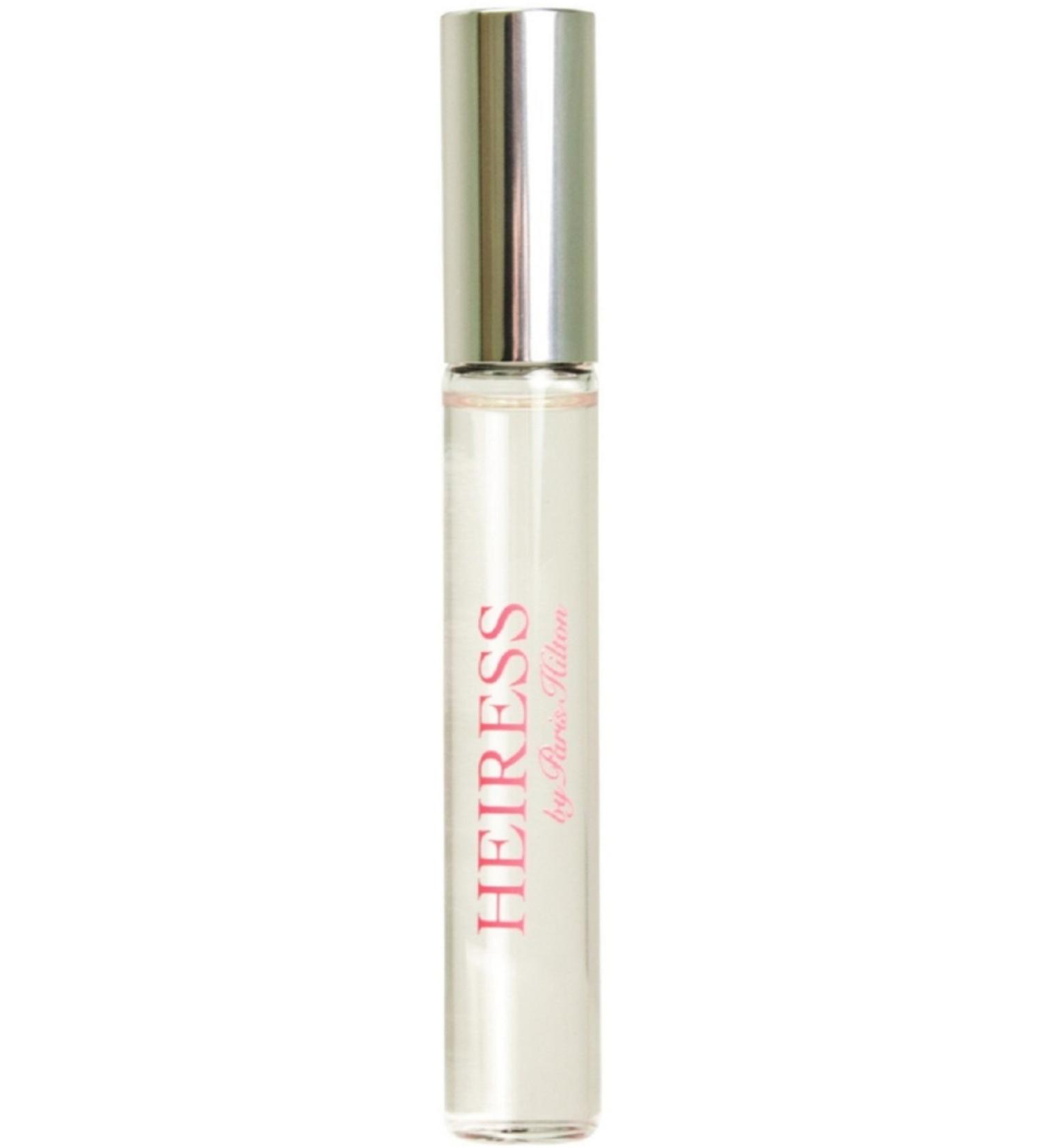 Paris Hilton Heiress Eau de Parfum Roller Ball 0.34 oz (Pack of 2)