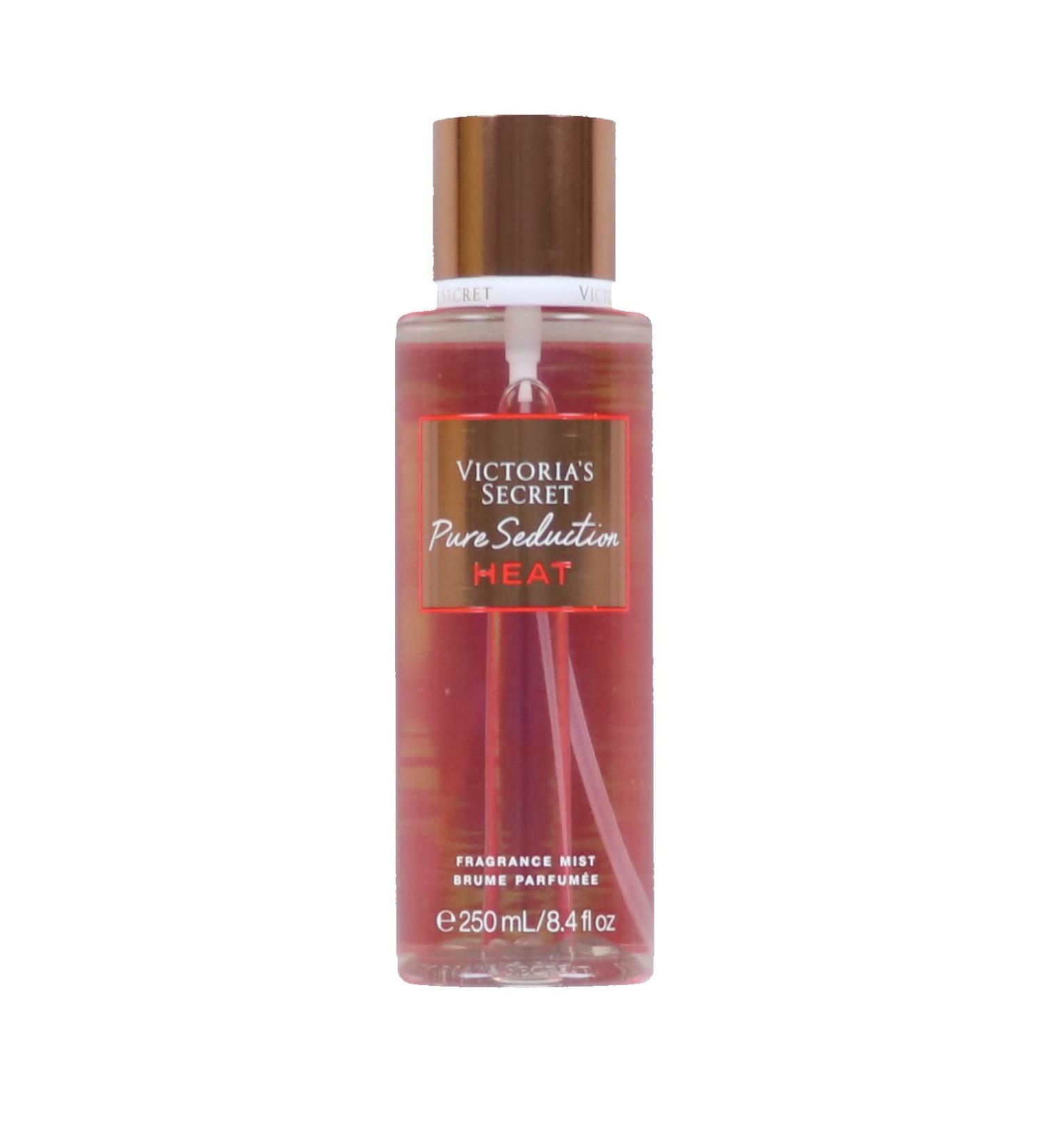 Victoria's Secret Fragrance Mist Pure Seduction Heat