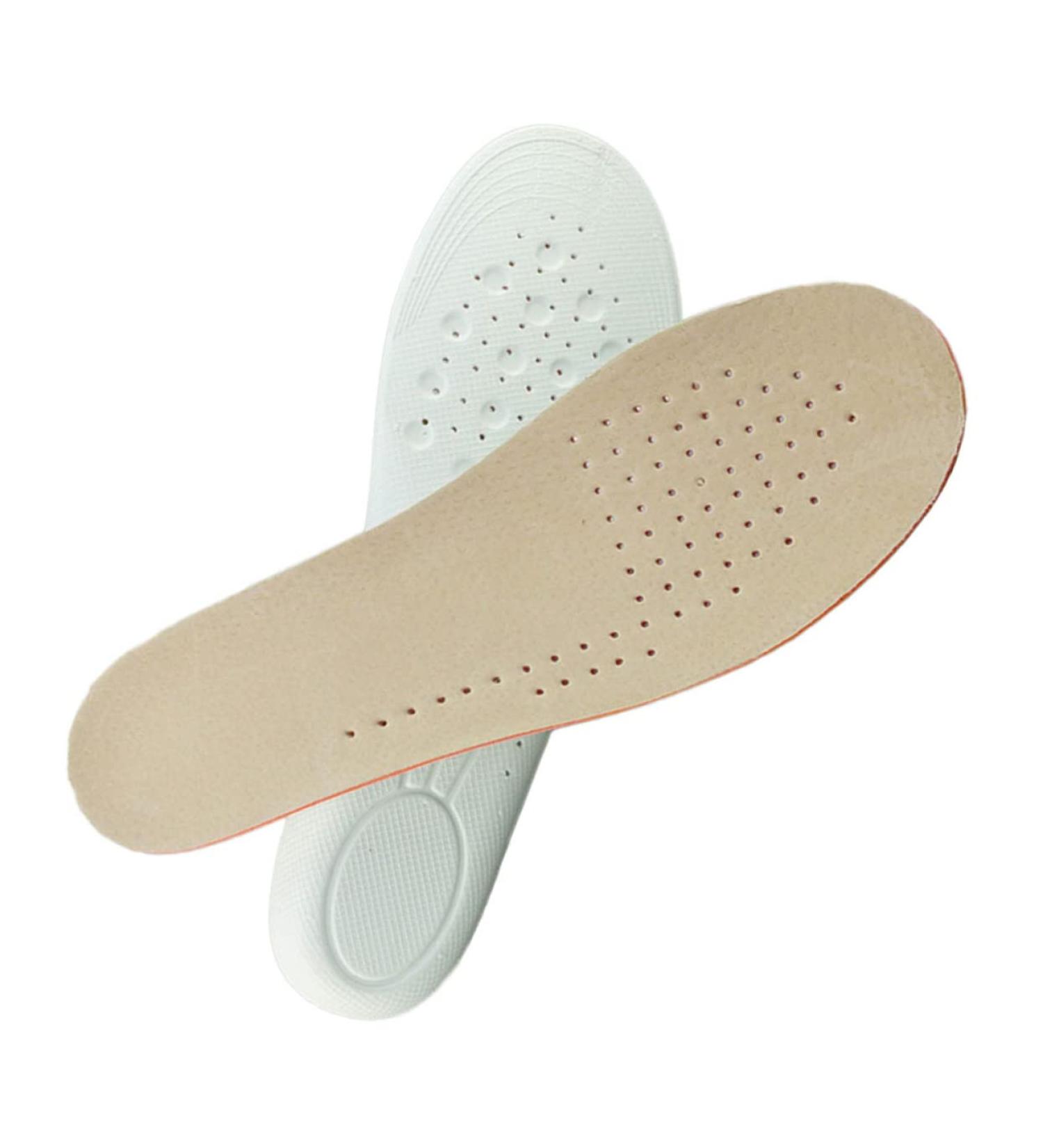 Buy NOLITOY Height Increase Shoe Inserts - Invisible Heel Lift for Instant Height Boost - Buy Online on GoSupps.com