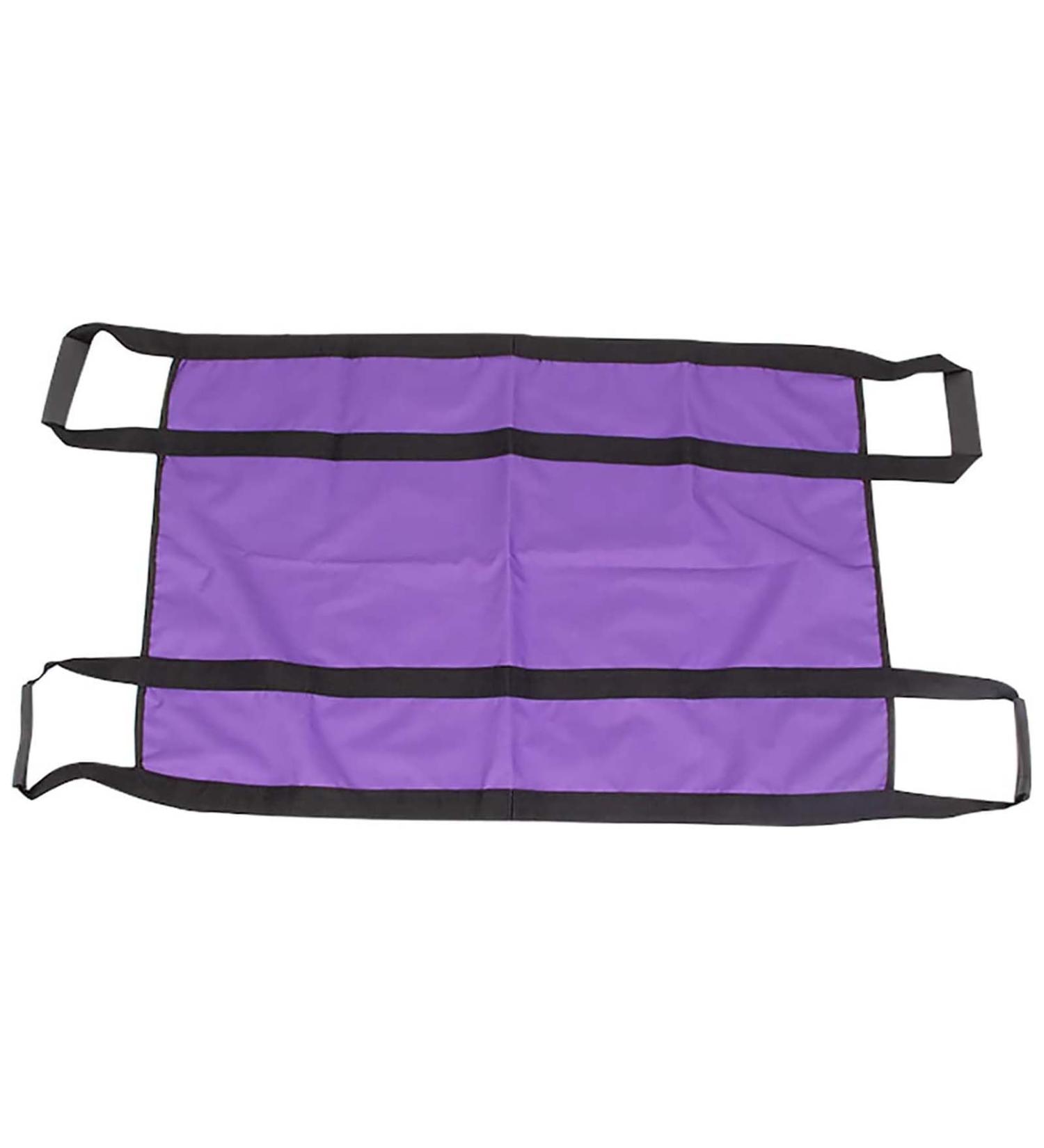 Transfer Sling Patient Lift Board Belt Transferring Turning Handicap Bariatric Patient Medical Sliding Belt for Wheelchair Car Bed Chair - Buy Online on GoSupps.com