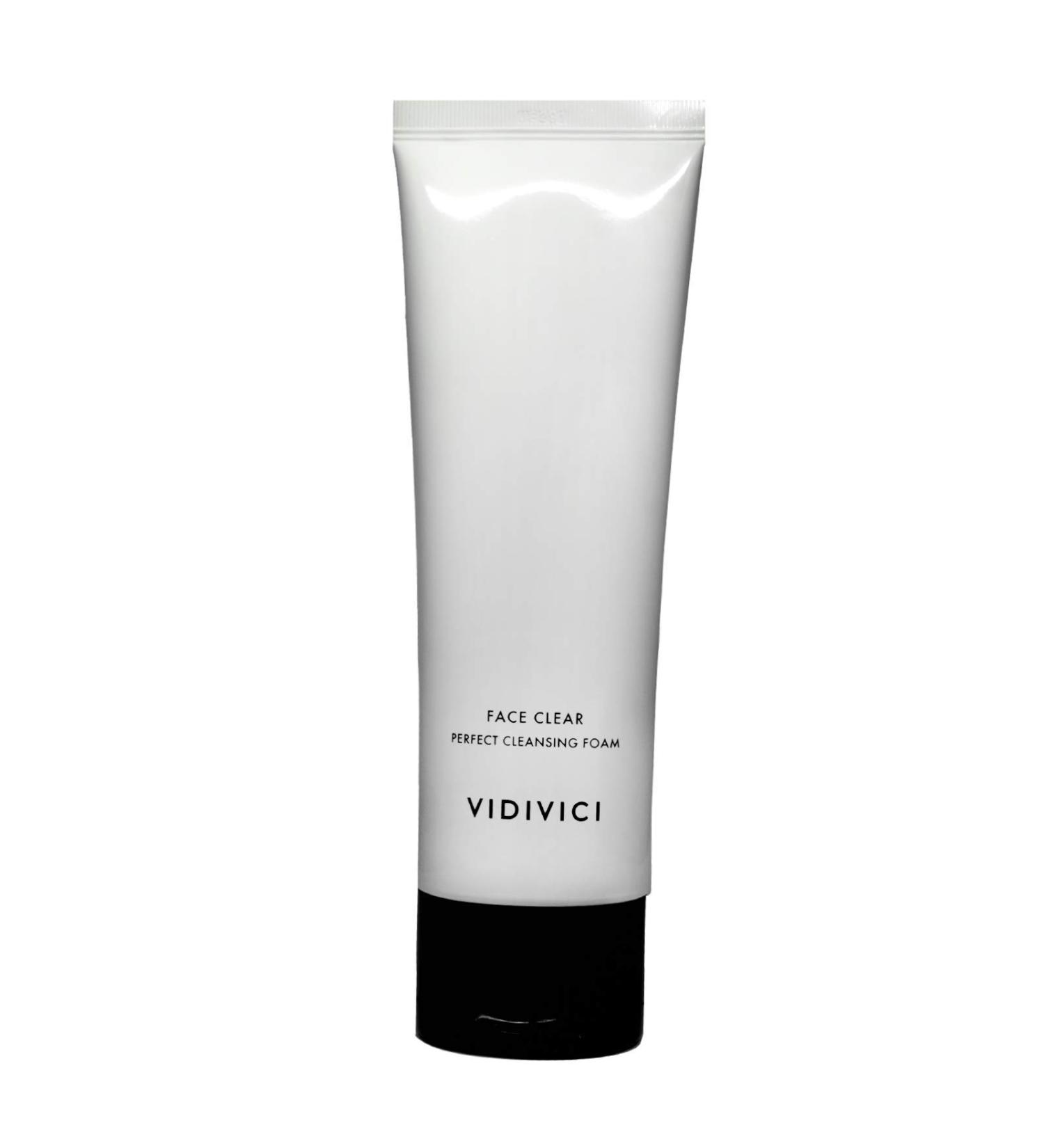 KOREA VIDIVICI PERFECT CLEANSING FOAM 120ML EXP 2021 - Buy Online on GoSupps.com