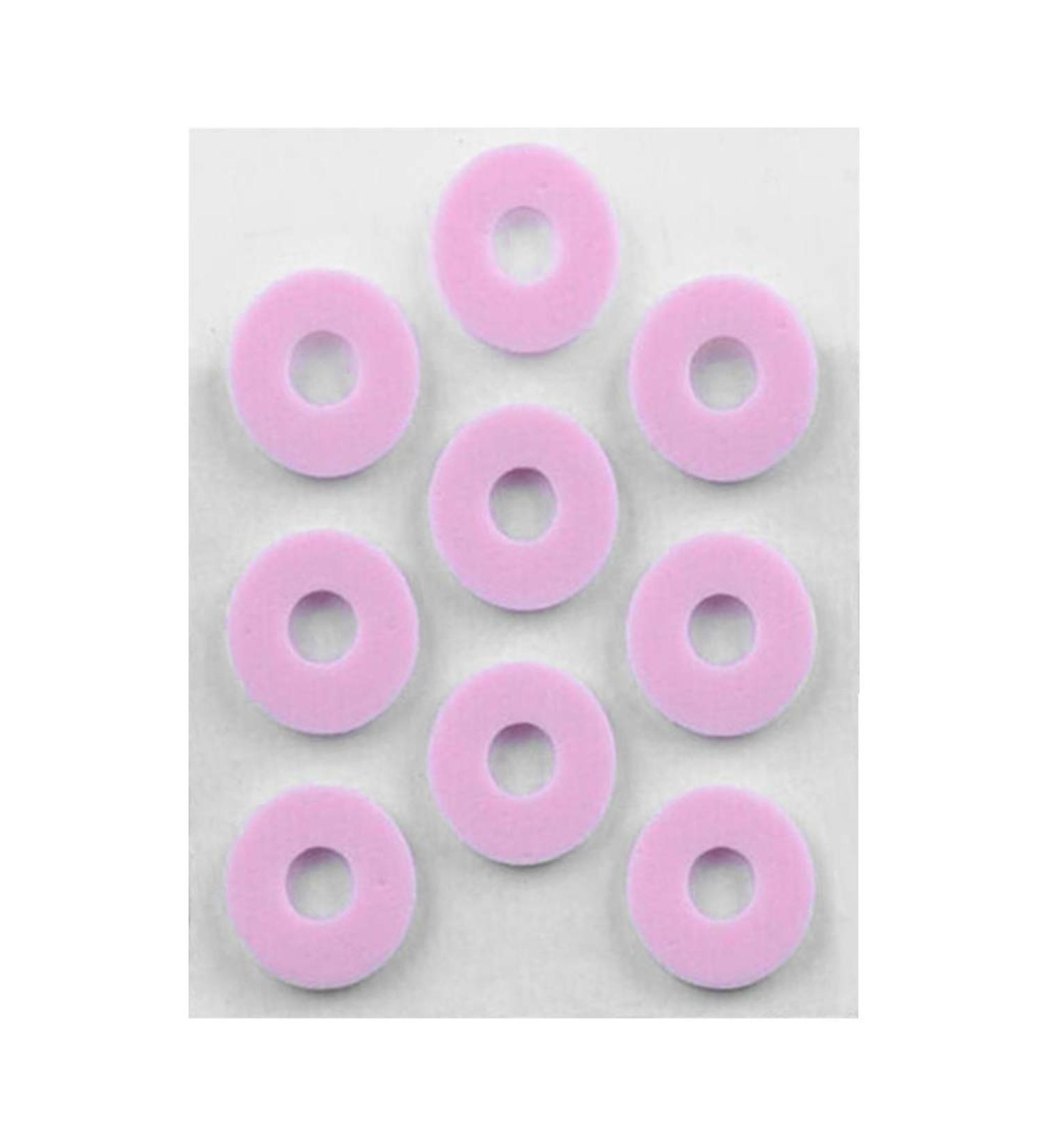 Zhoujinf Round Corn Pads - Foot Care Callus Cushions & Toe Protector for Pain Relief | Soothing Feet Plaster - Buy Online on GoSupps.com