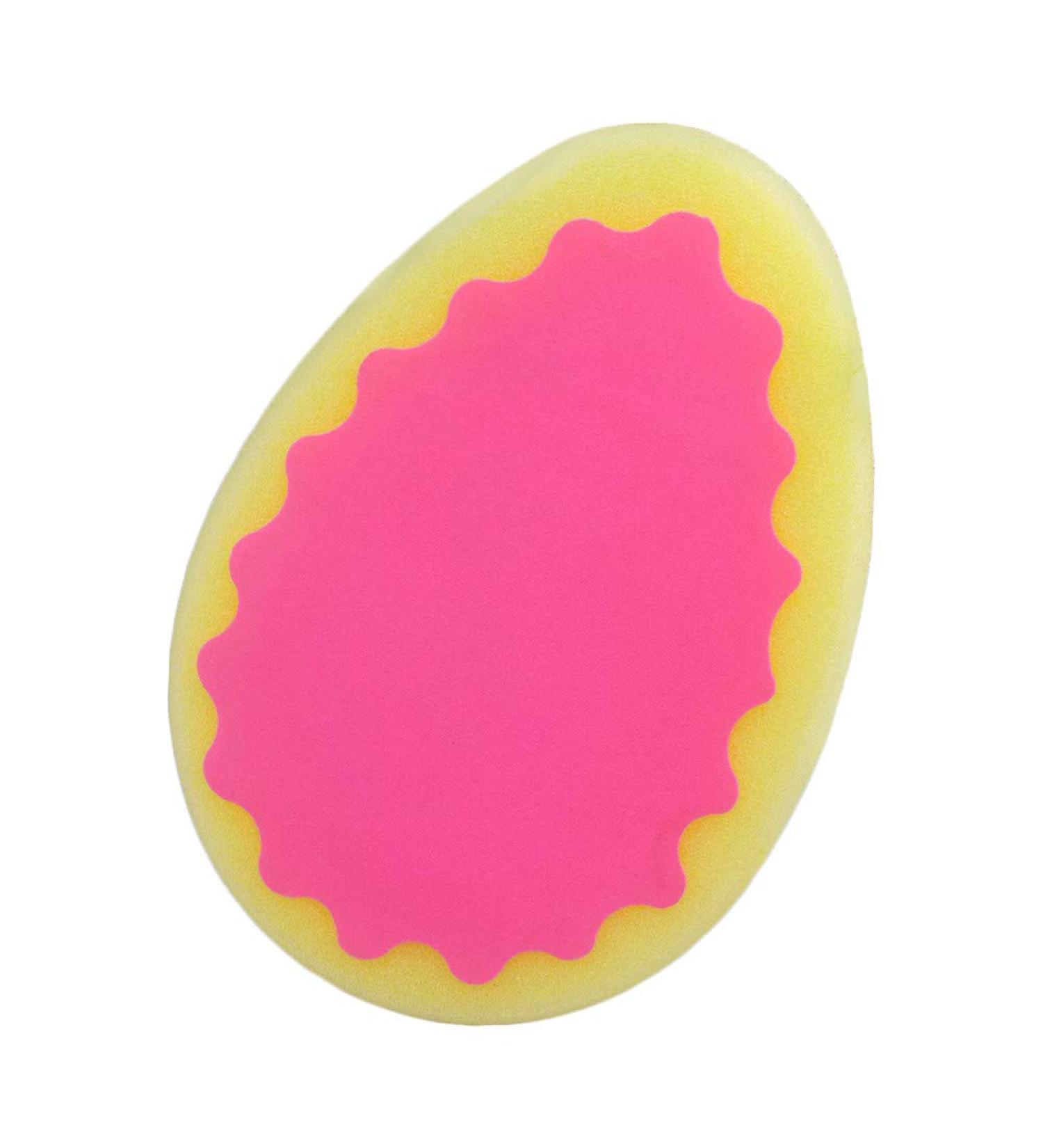 Magic Hair Removal Sponge - Painless Depilation Pad for Men & Women | Effective Daily Care | Perfect Gift - Buy Online on GoSupps.com