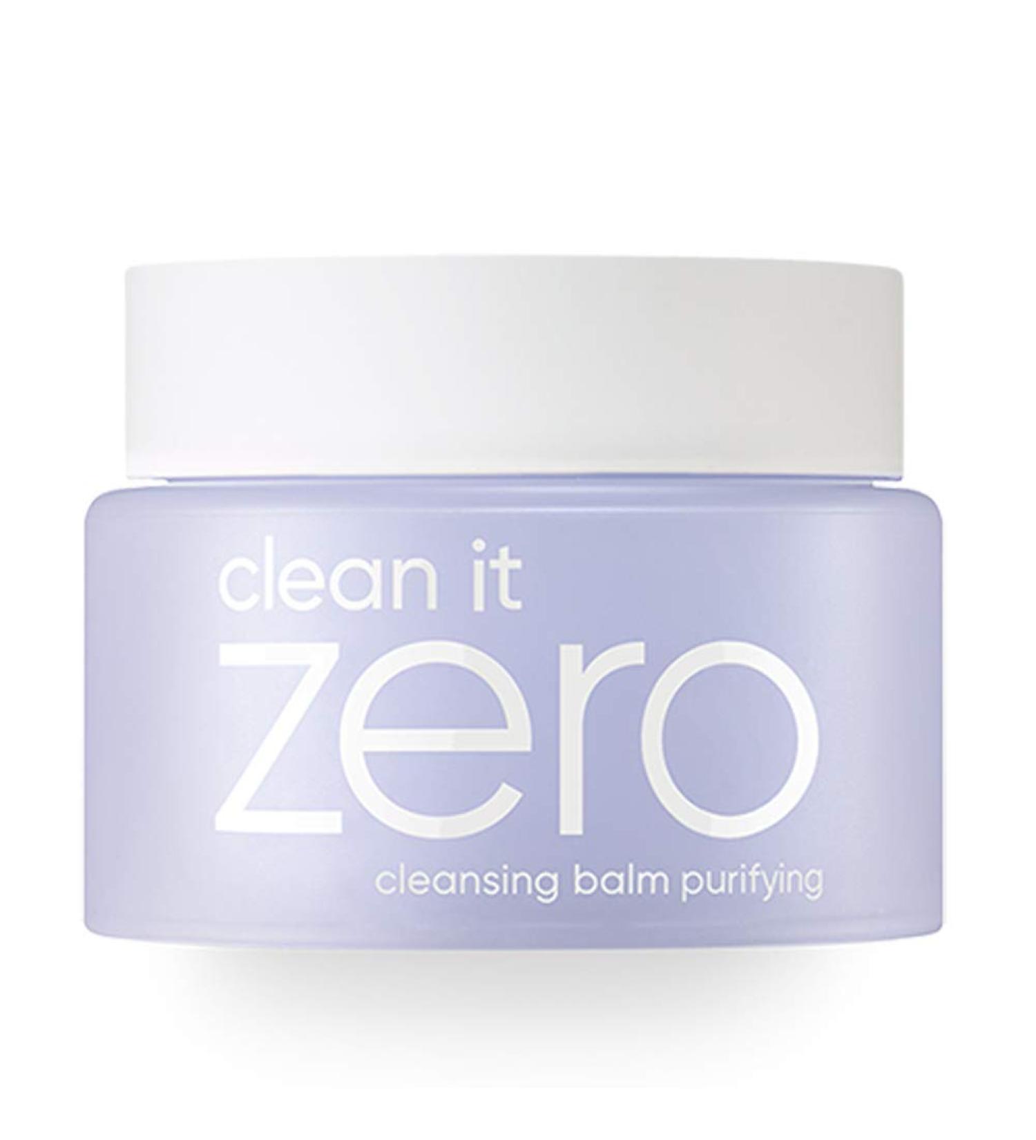 Banila Co Clean it Zero Cleansing Balm- Purifying (100ml)