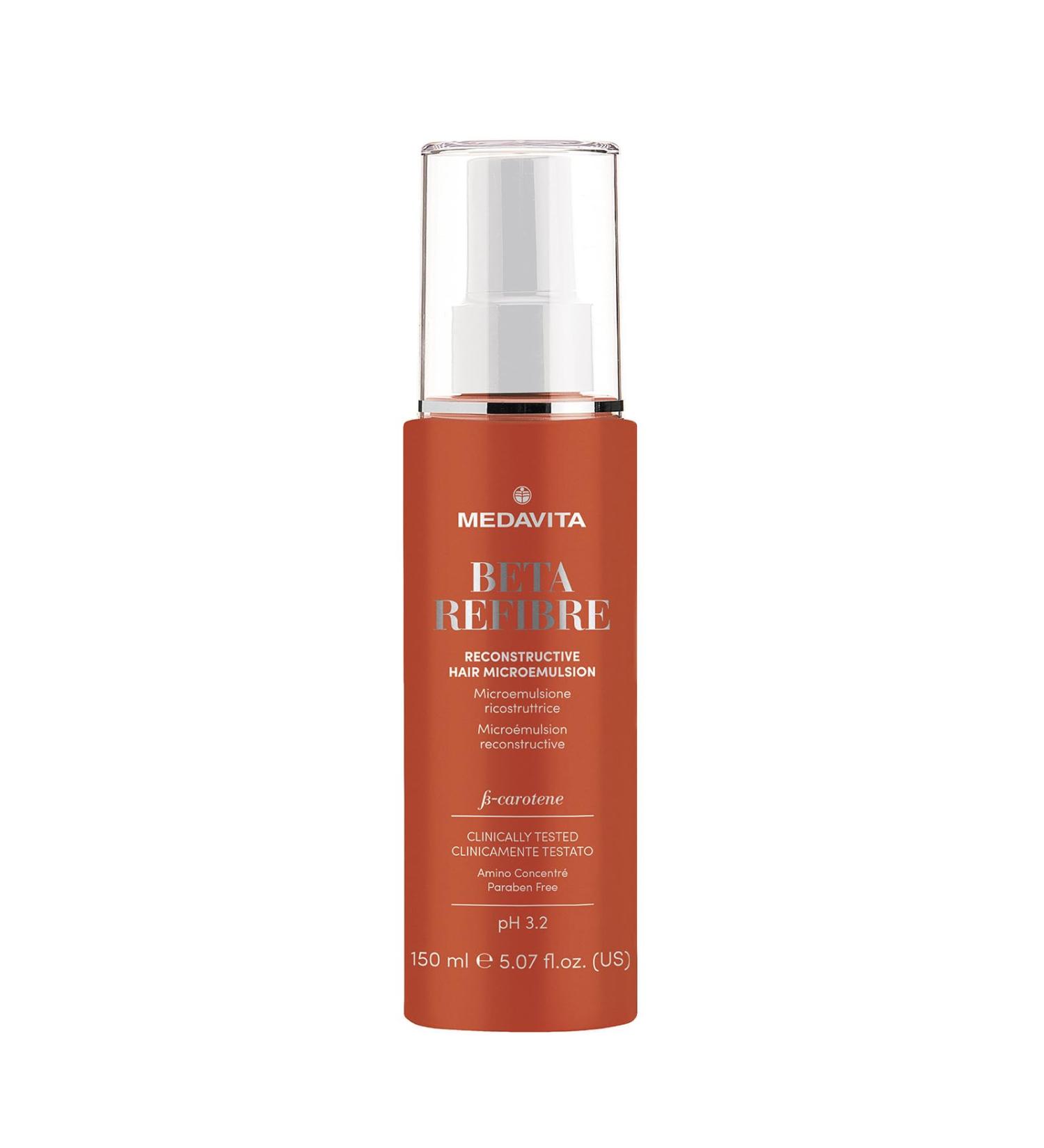 Medavita Medavita | B Refibre Reconstructive Microemulsion 150ml