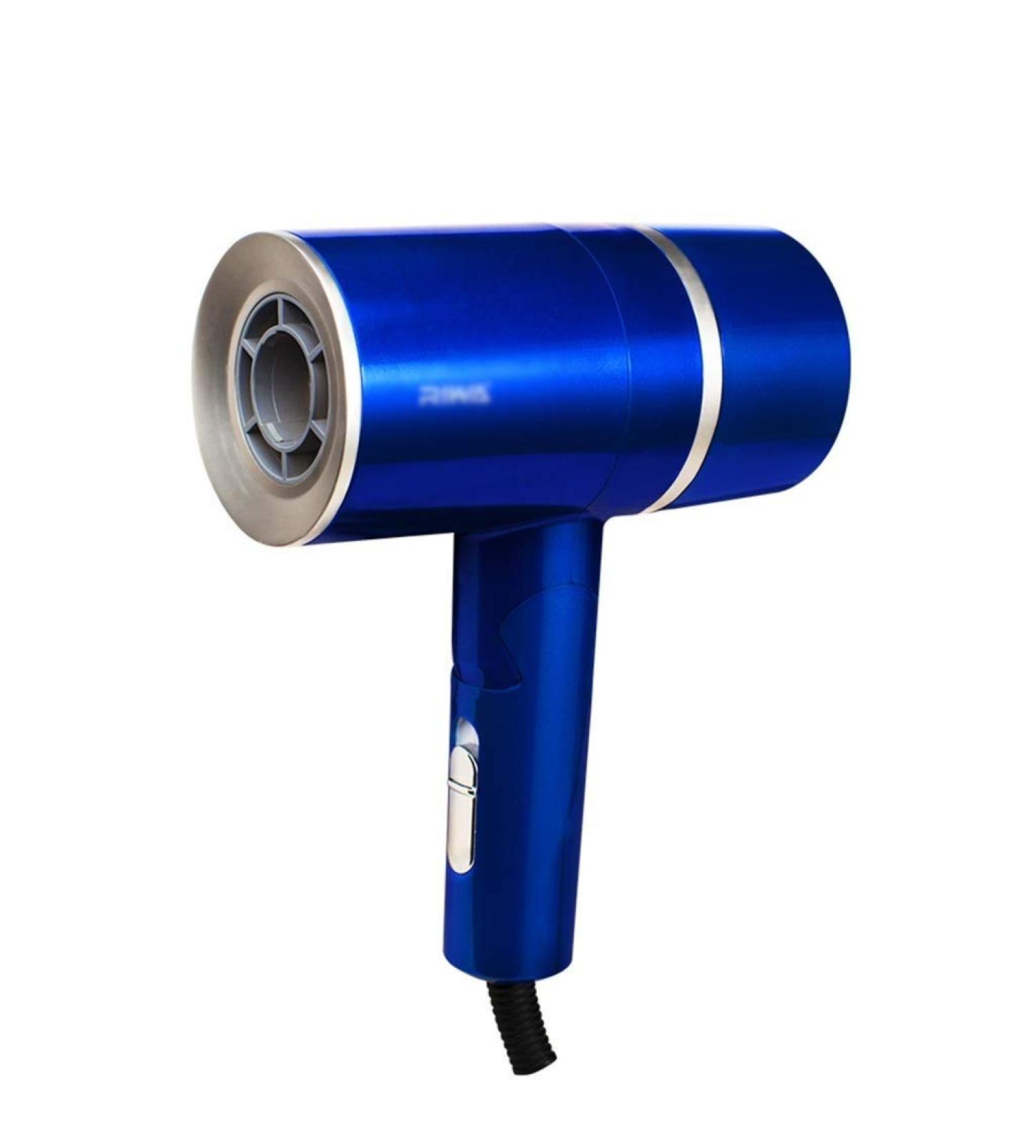 ADITAM 1200W Professional Hair Dryer with Diffuser Ionic Conditioning - Powerful Fast Hairdryer Blow Dryer Ac Motor Heat Hot and Cold Double The Comfort - Buy Online on GoSupps.com