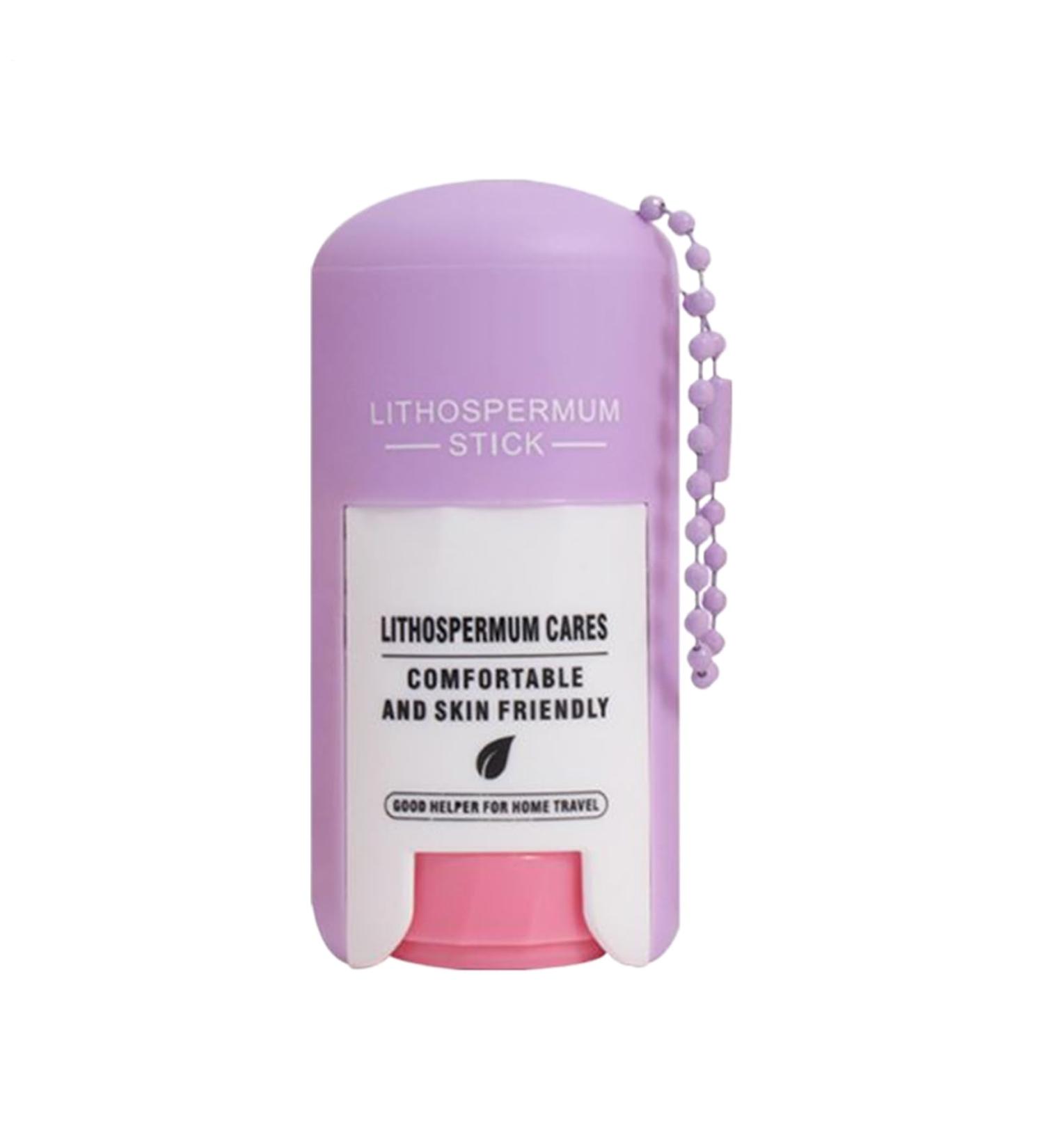  Mppchhn Moisturizing Lip Balm 46g Colorless Moisturizing Lip Balm with Pearl Chain Labial Balm For Women Youth Family Friends Winter Cold Weather Makeup Night - Buy Online on GoSupps.com