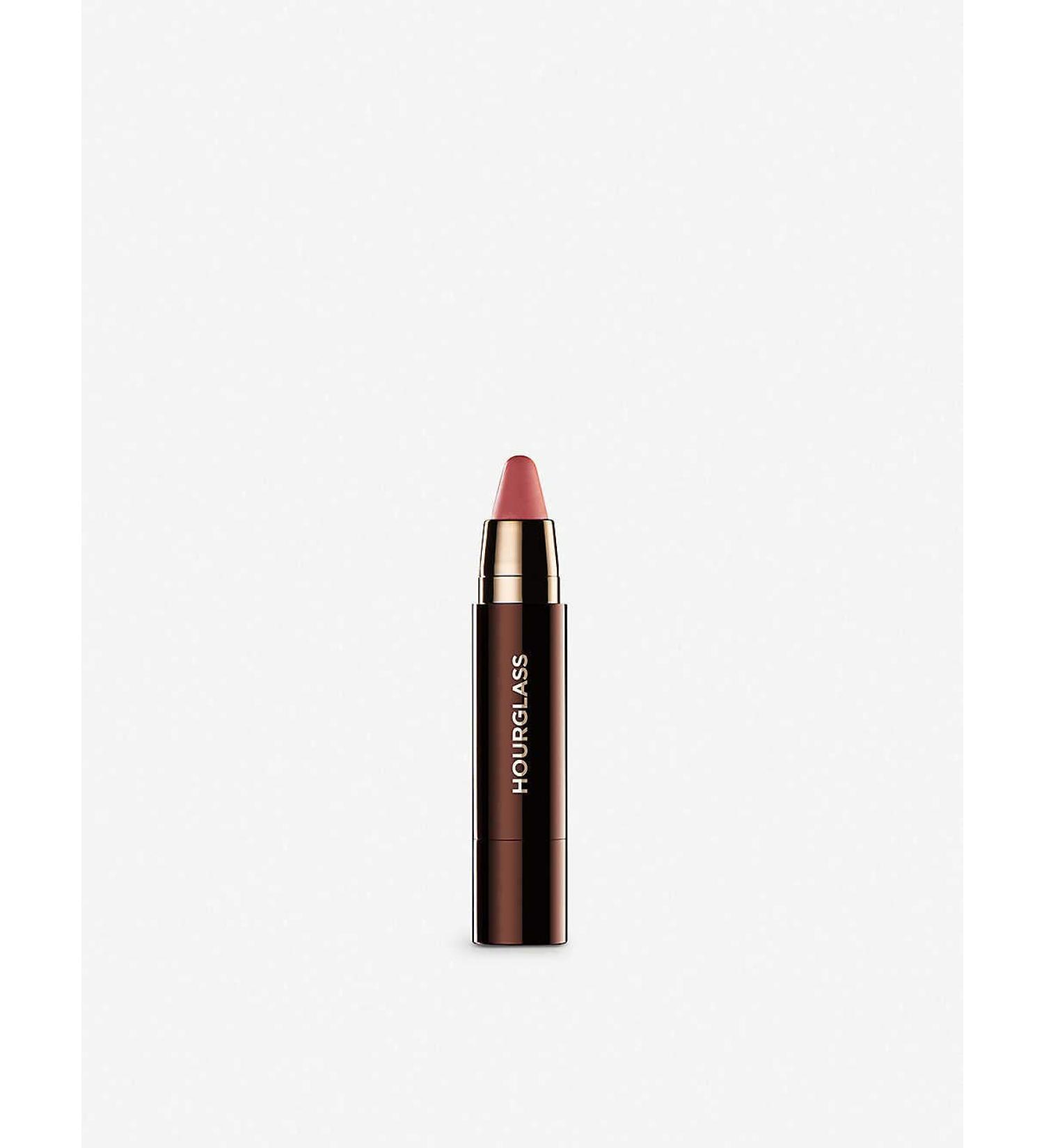 HourGlass Girl Lip Stylo - Seeker (Pinky Rose) 0.09 ounces