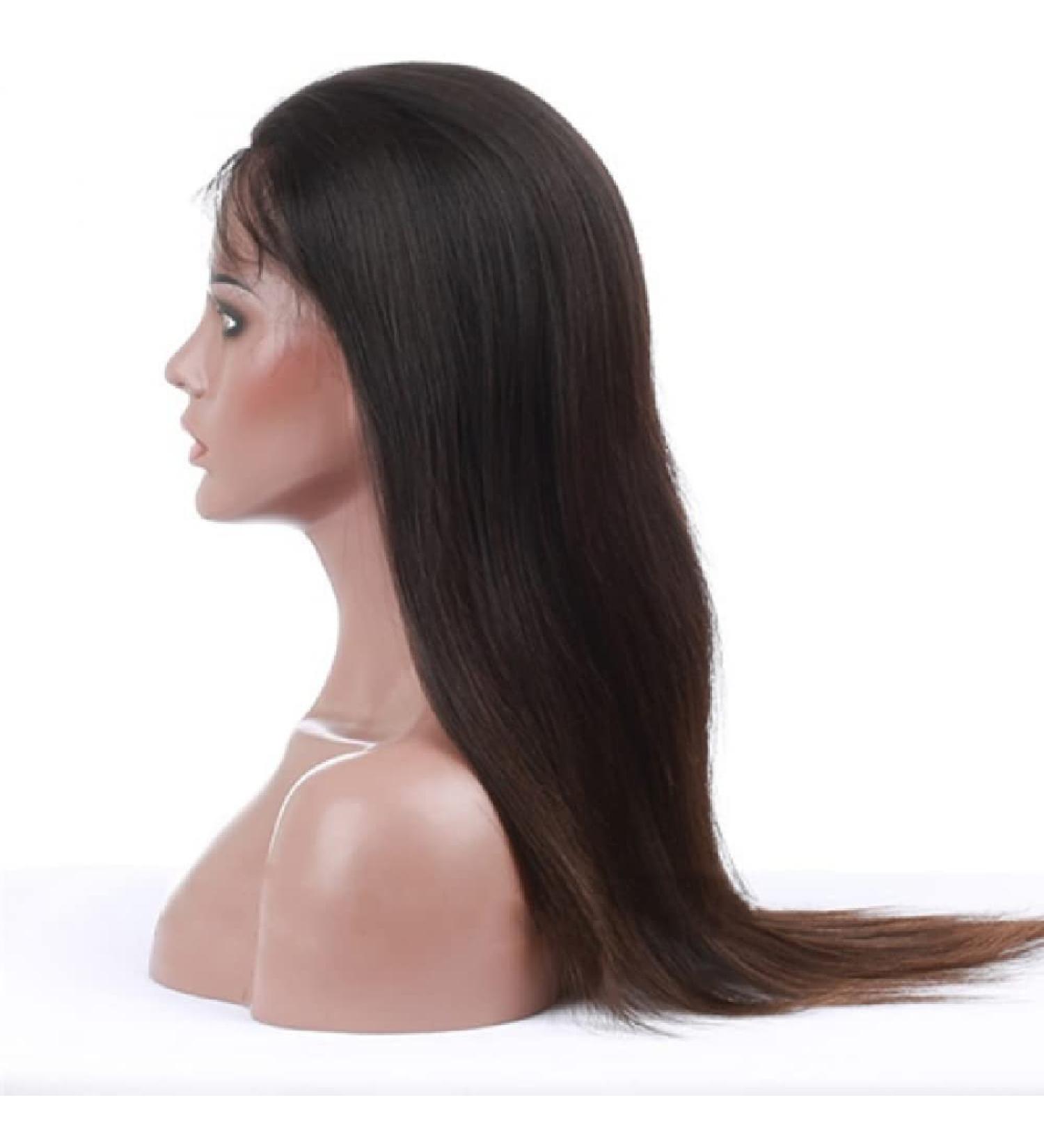 Full lace wig 10 inch deals