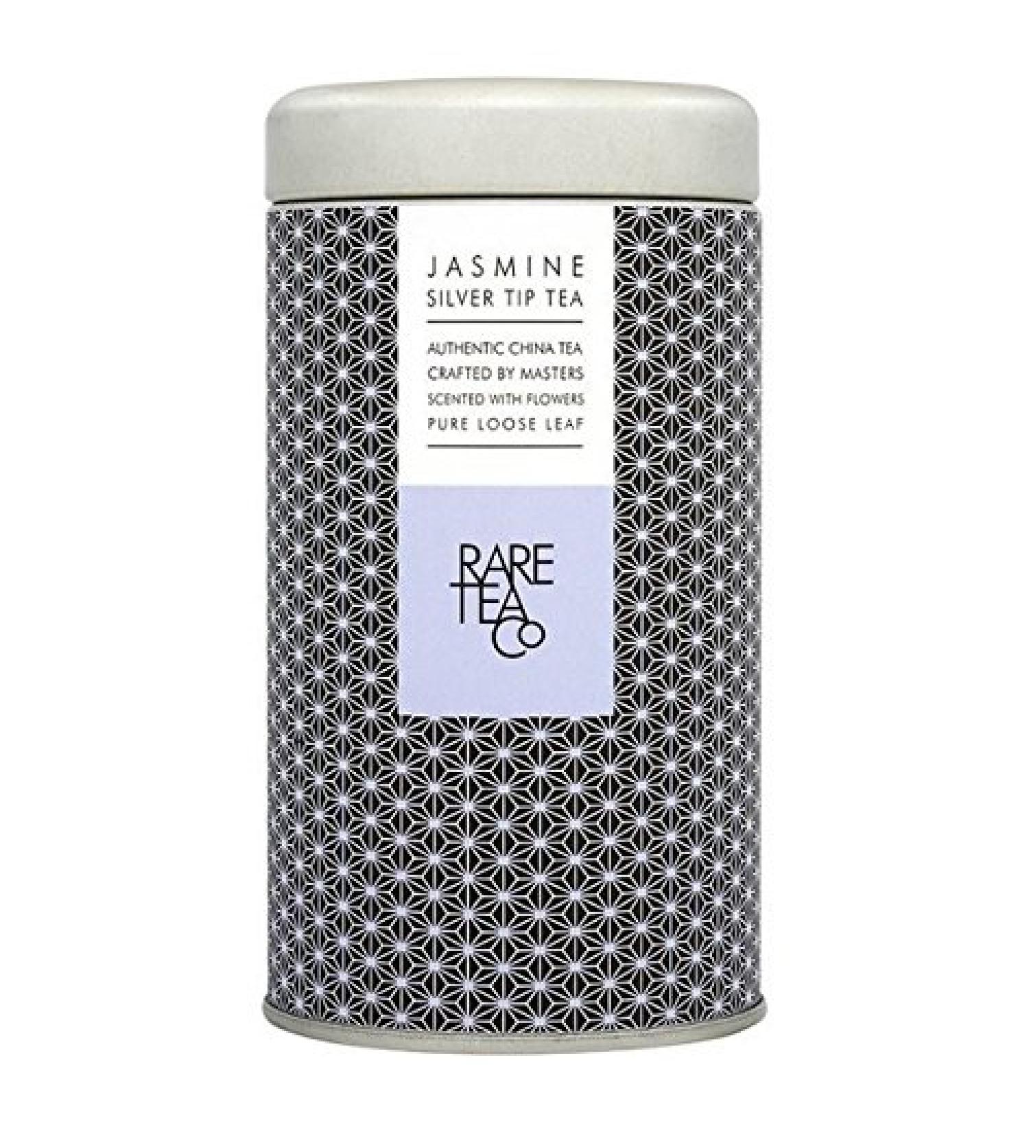 Soci t De Th Rare Pointe De Jasmin L che Th 25G - Paquet de 2