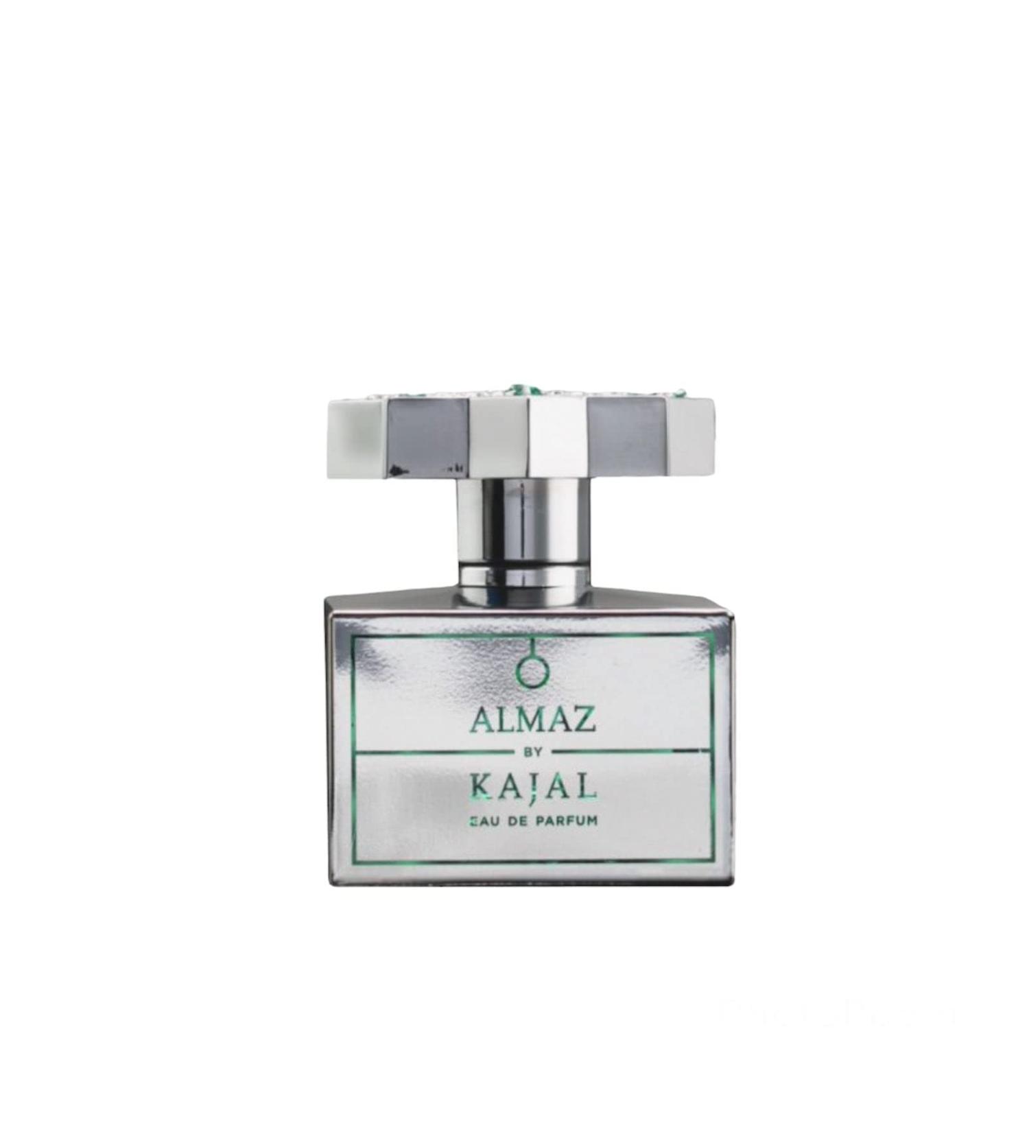 Kajal Almaz for Unisex Eau de Parfum Spray 3.4 Ounce