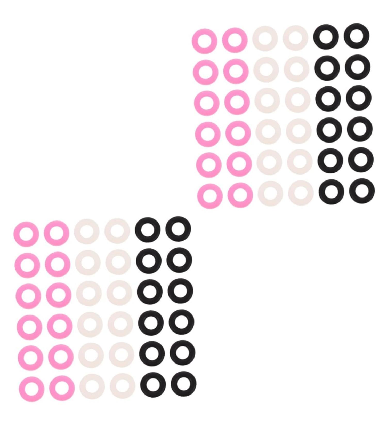 Buy Healeeved 90 Couple Sports Sunglasses - Anti-Slip Cover Earphone Hooks Multi-Color 2 Pieces - Buy Online on GoSupps.com